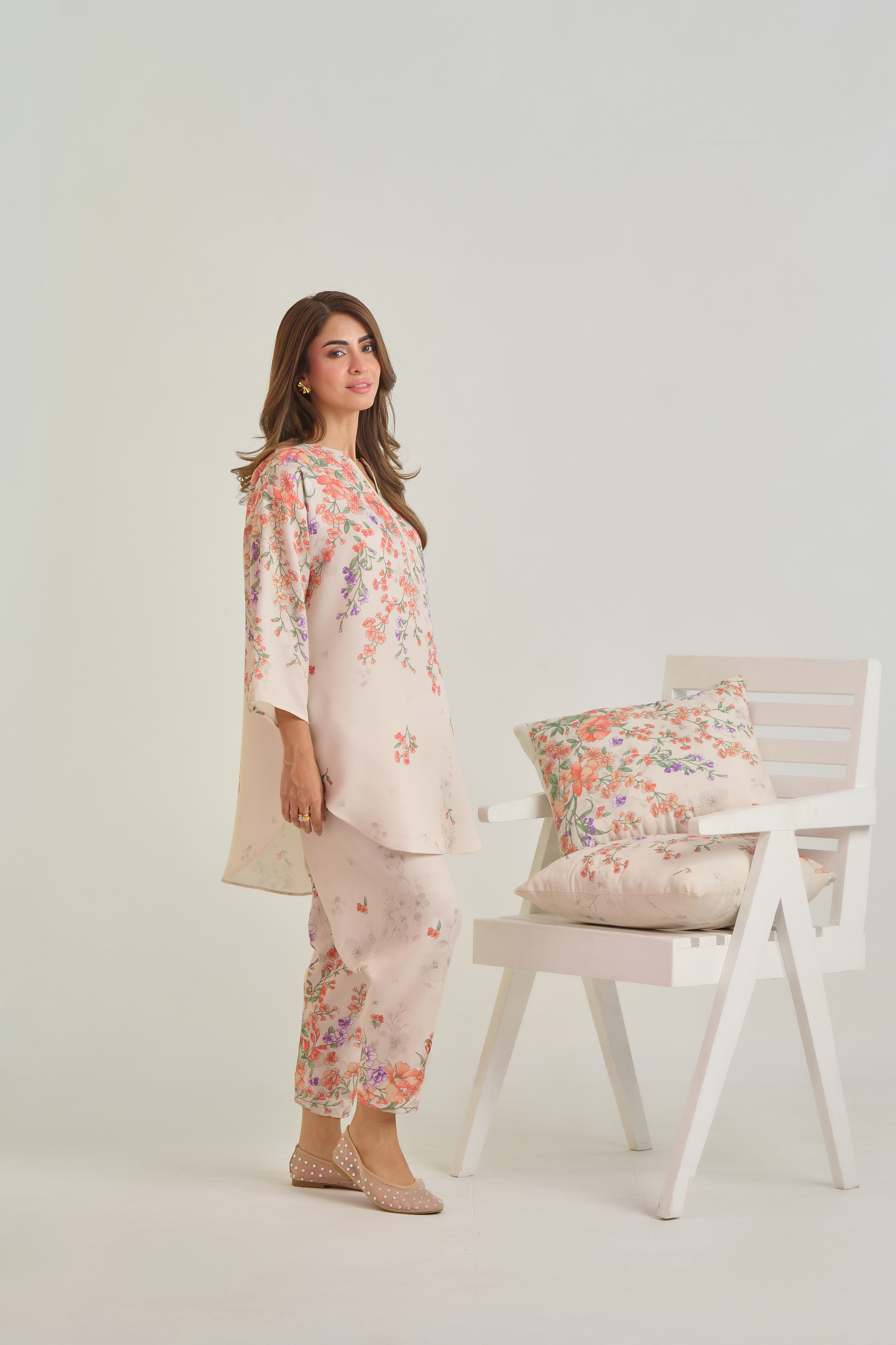 Apricot | 2-Piece