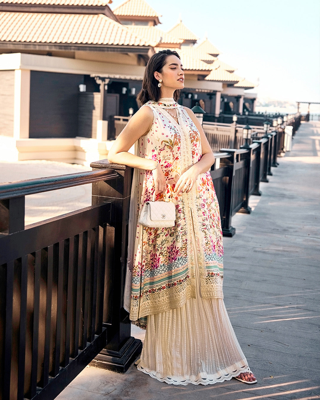 Faiza Saqlain