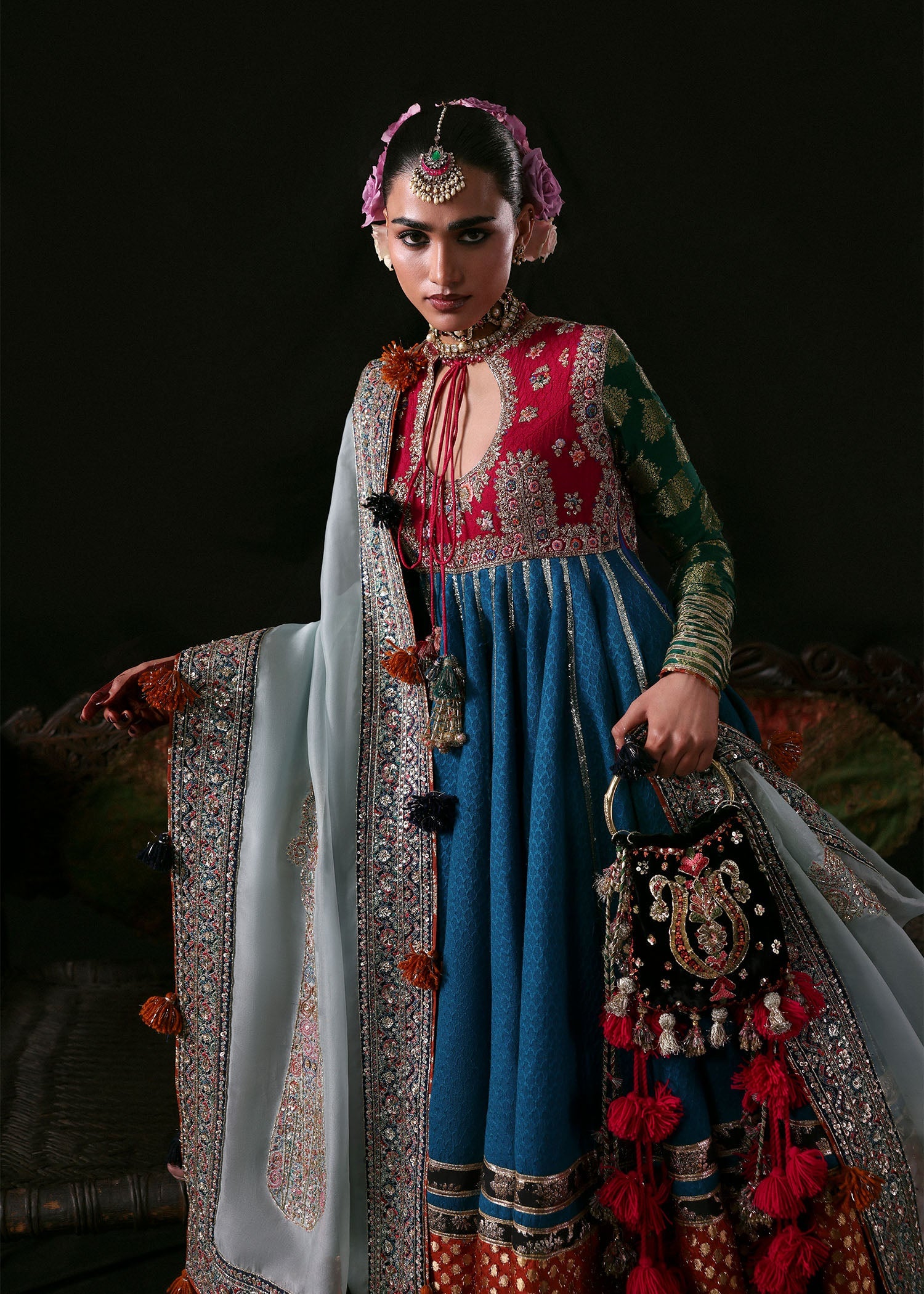 Hussain Rehar