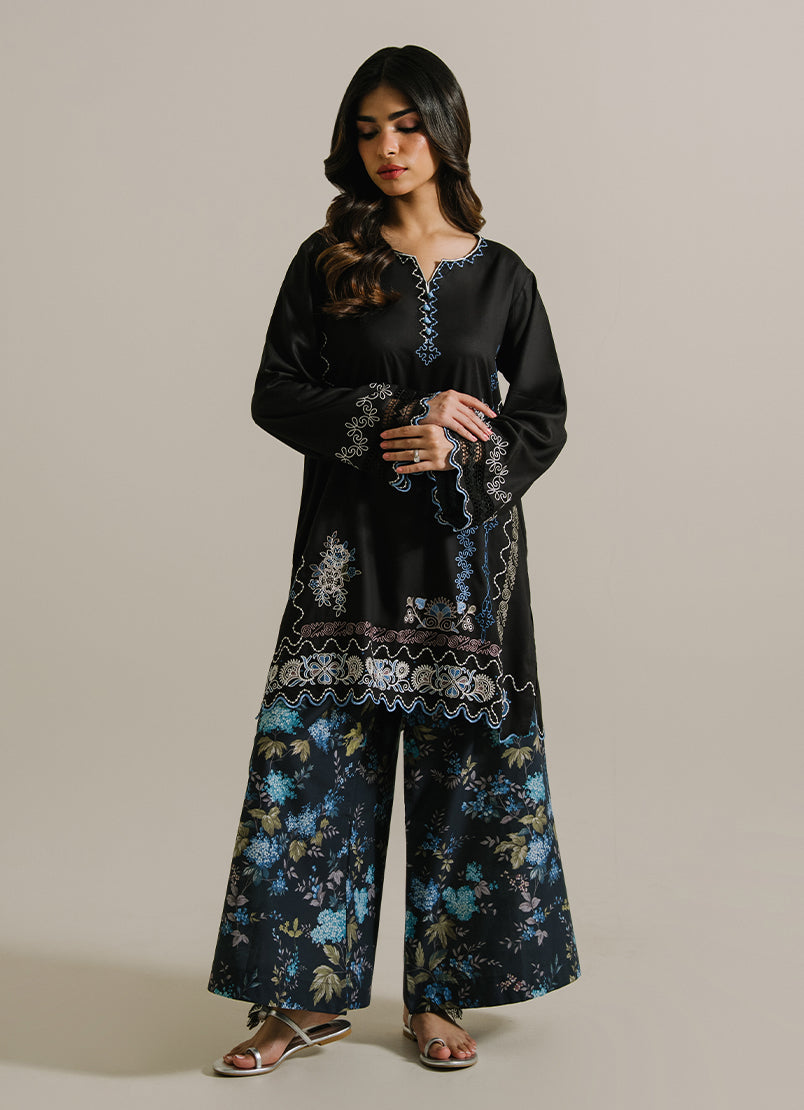 Embroidered CO-ORD Set14396251201020