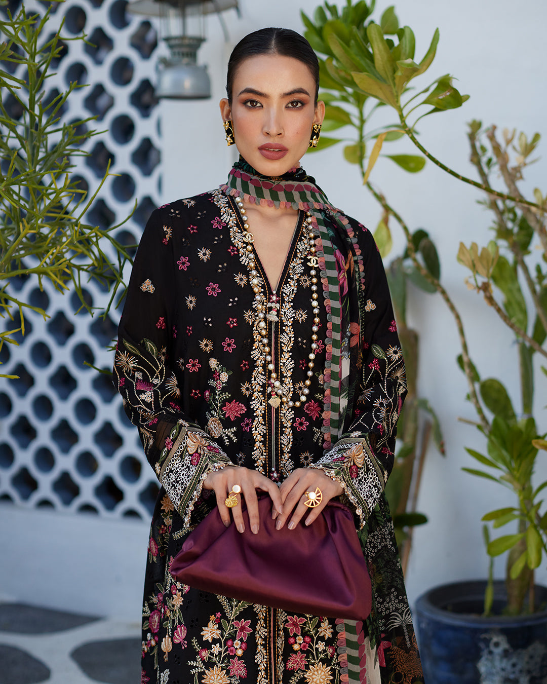 Faiza Saqlain