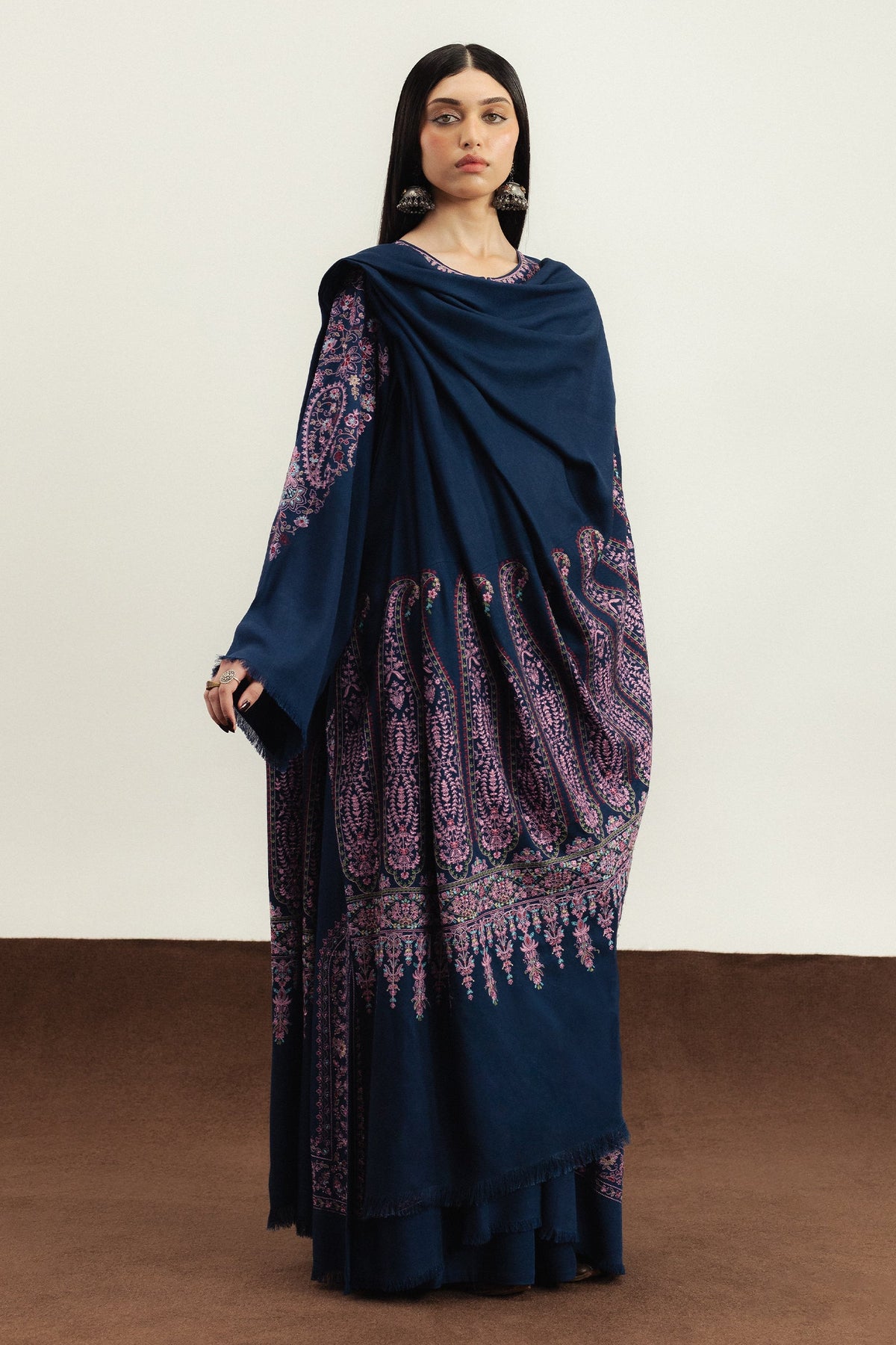 Zara Shahjahan