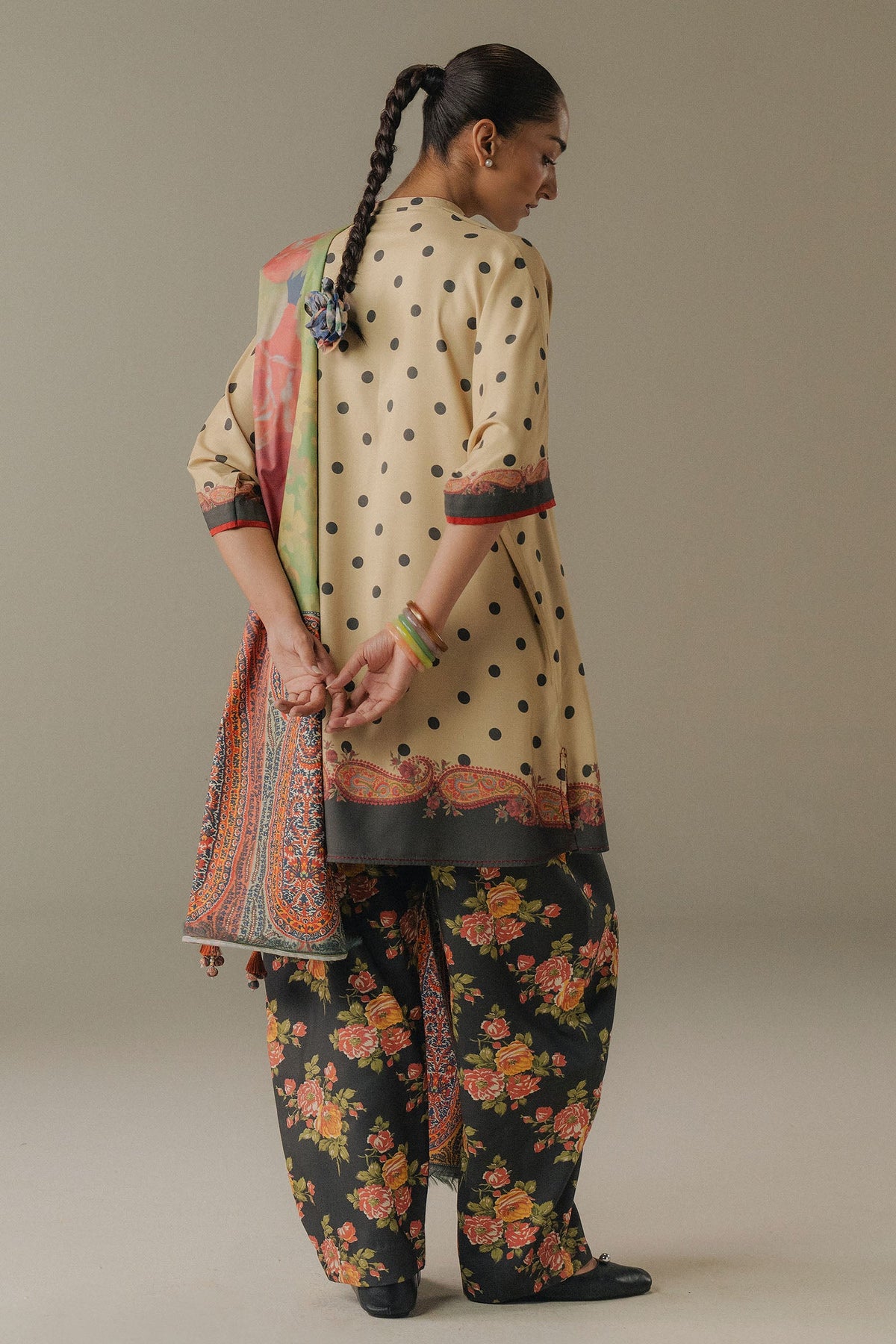 Coco by Zara Shahjahan