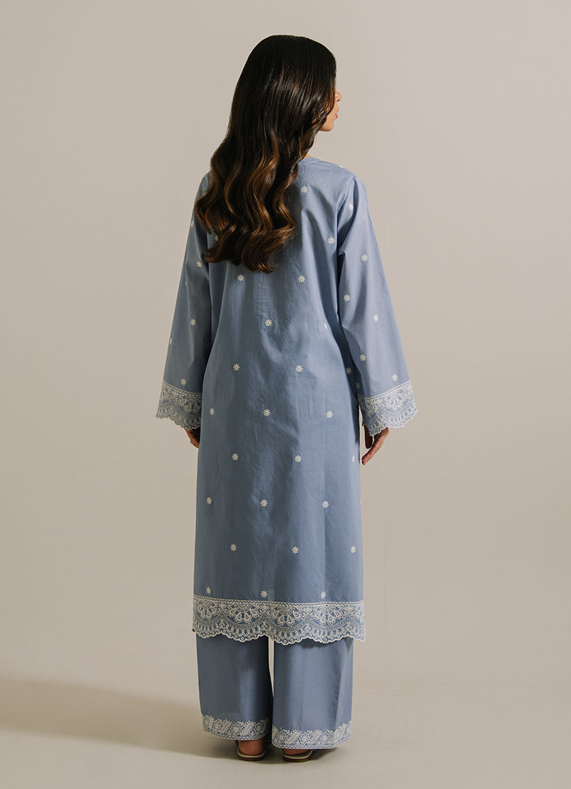 Embroidered CO-ORD Set14228401301020