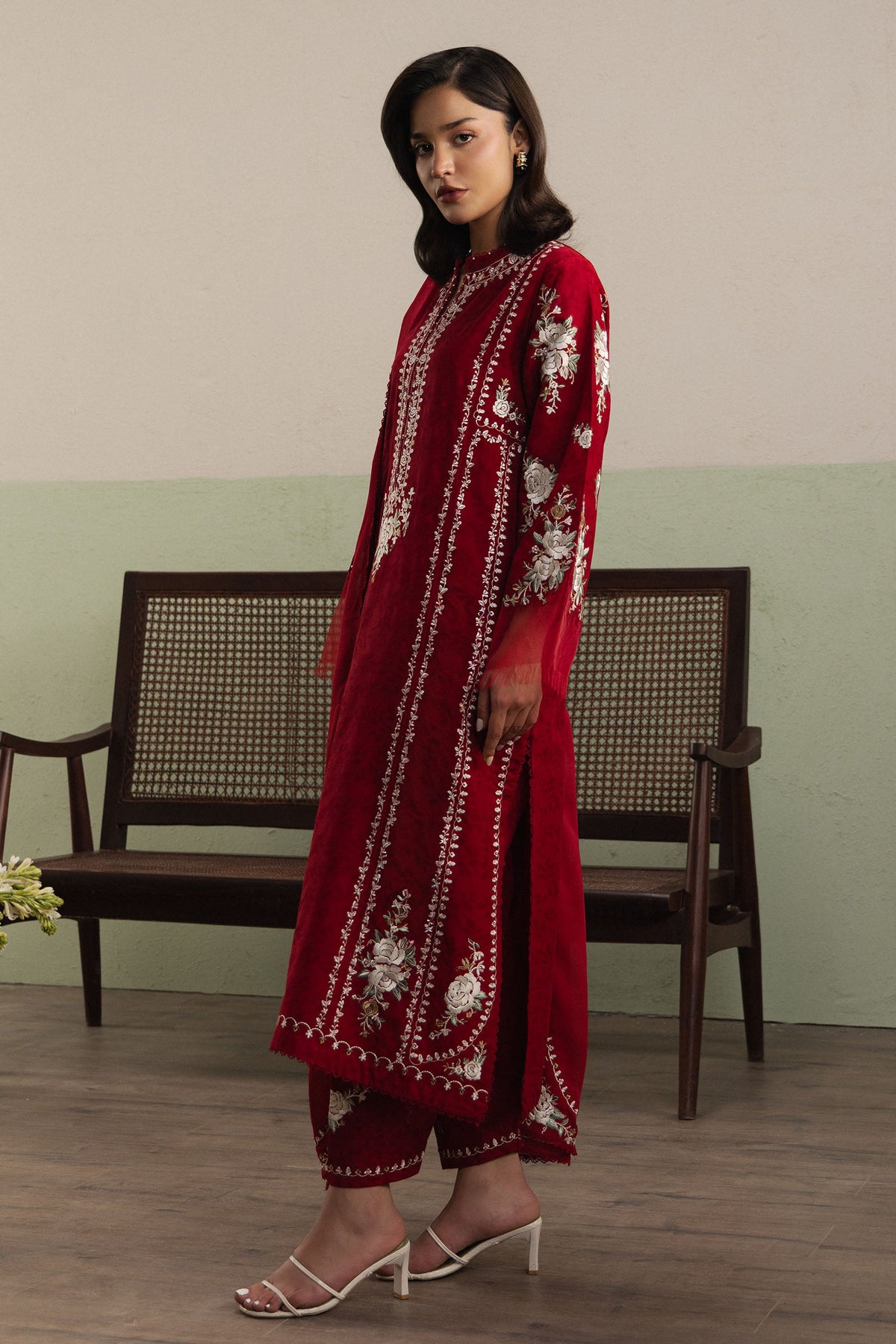 Zara Shahjahan