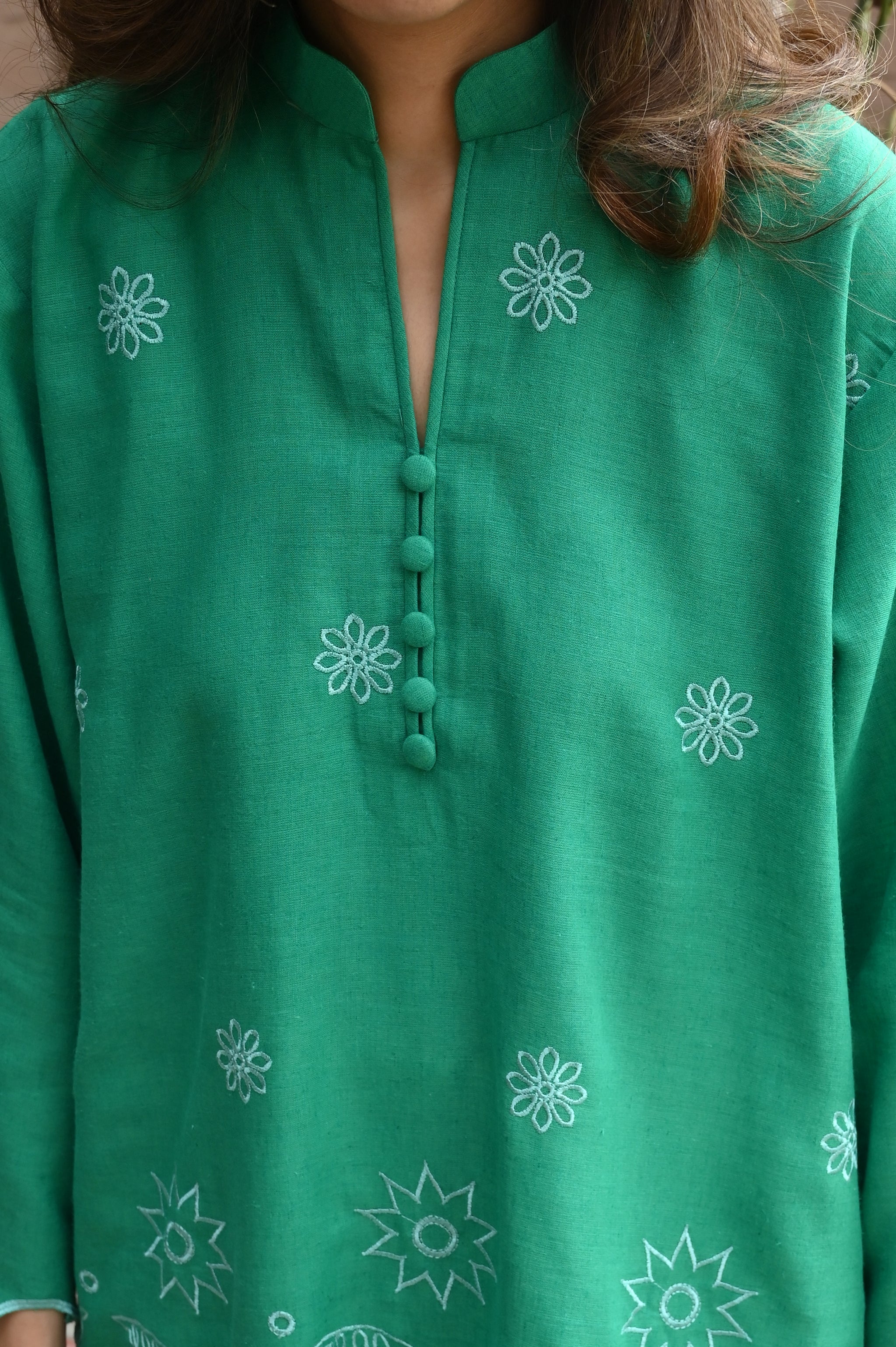 Green Paradise