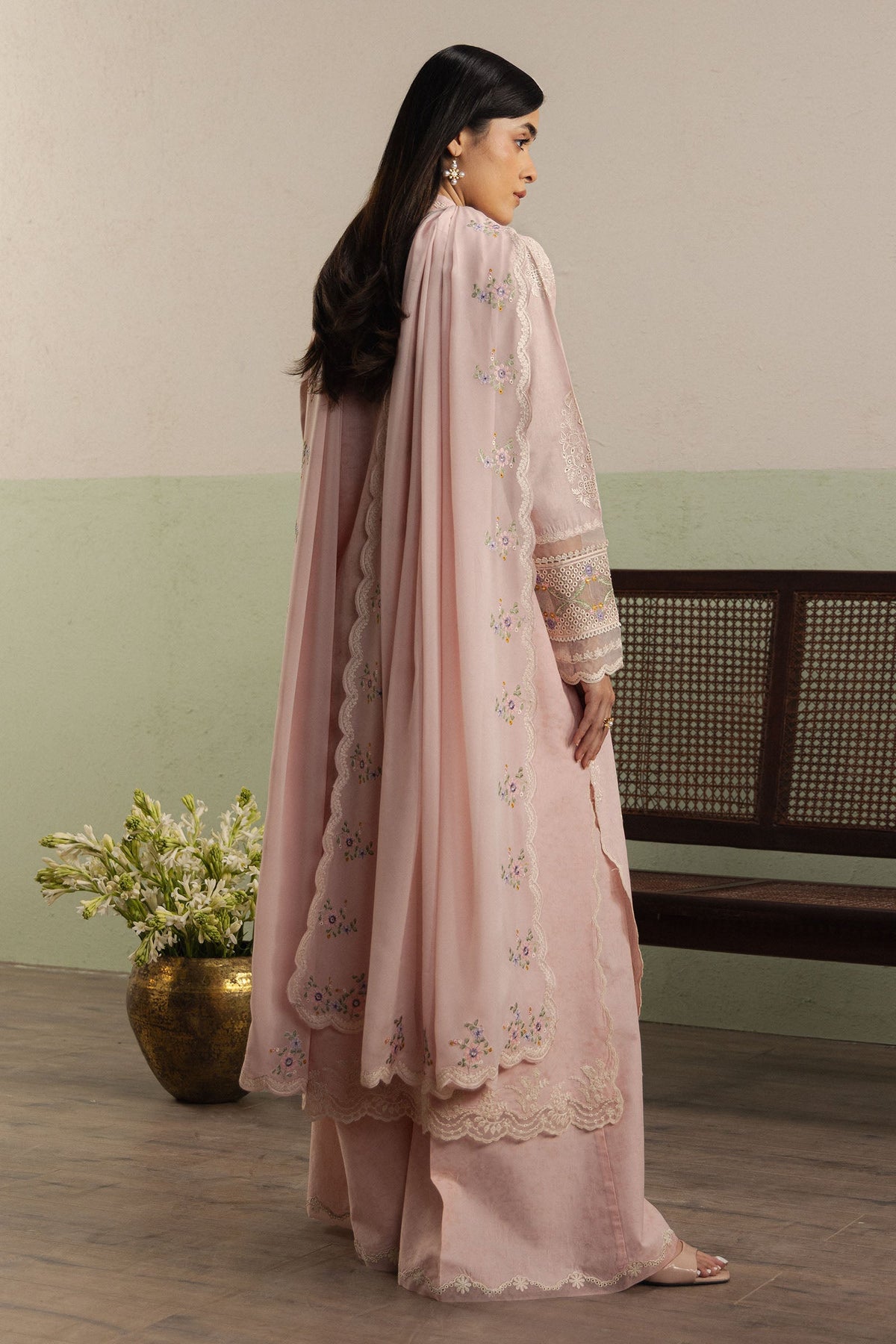 Zara Shahjahan