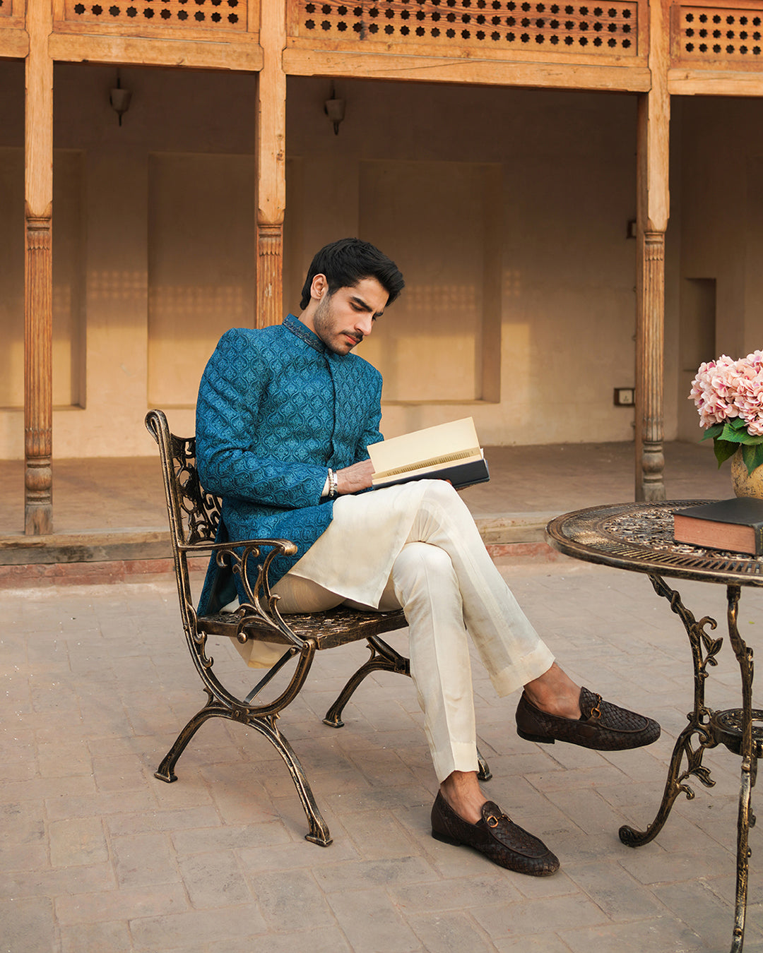 Faiza Saqlain