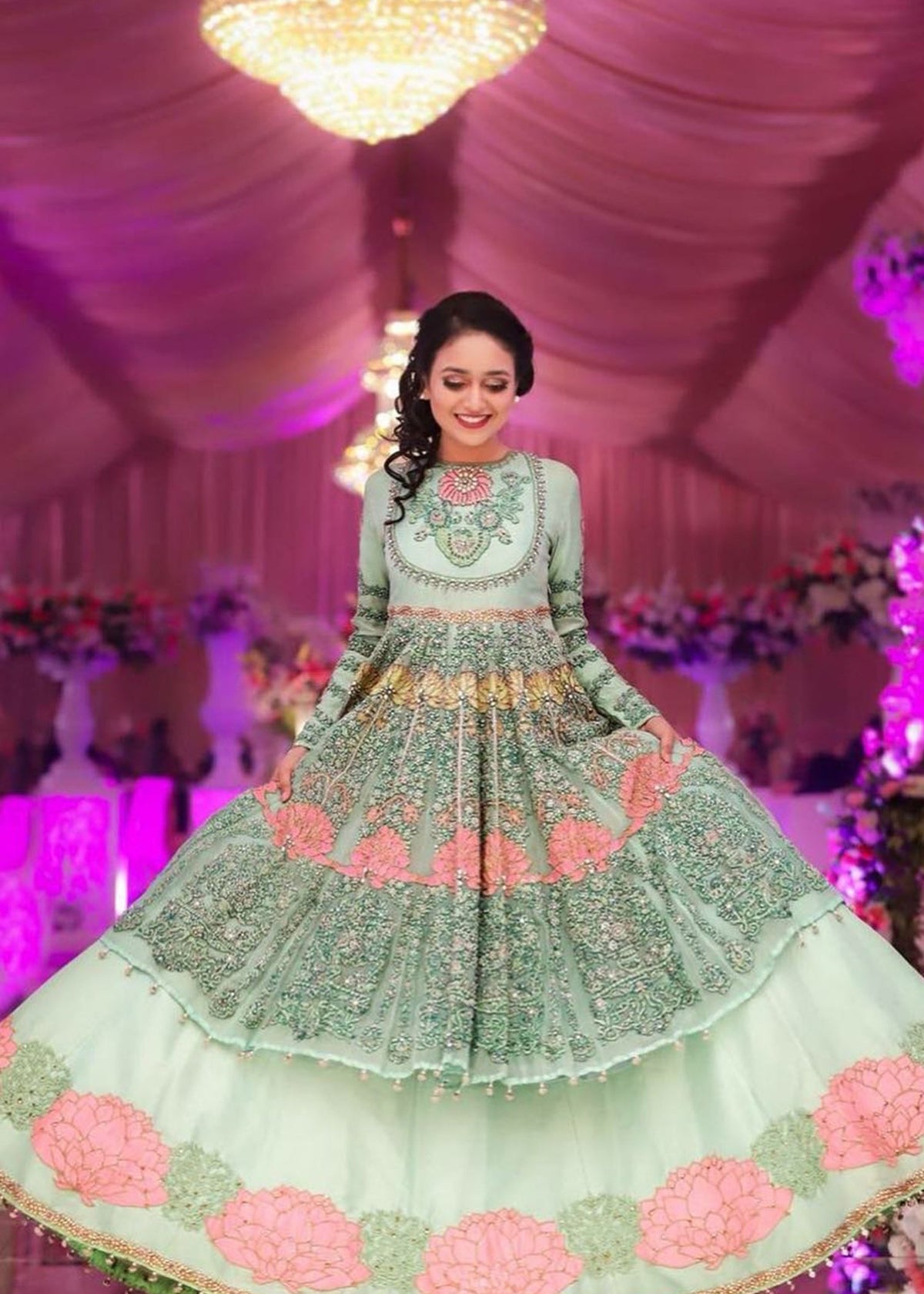 Signature Bridal