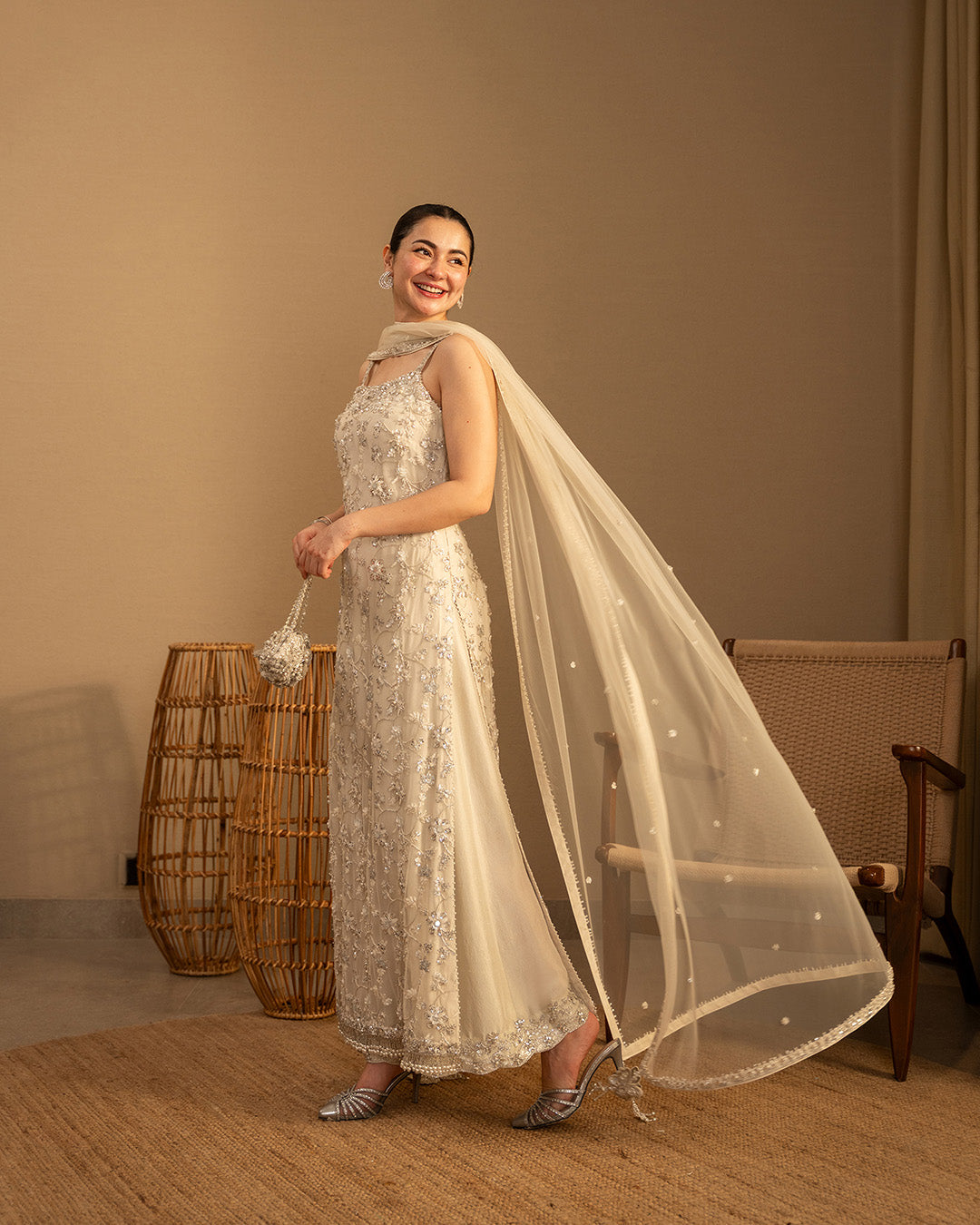 Faiza Saqlain
