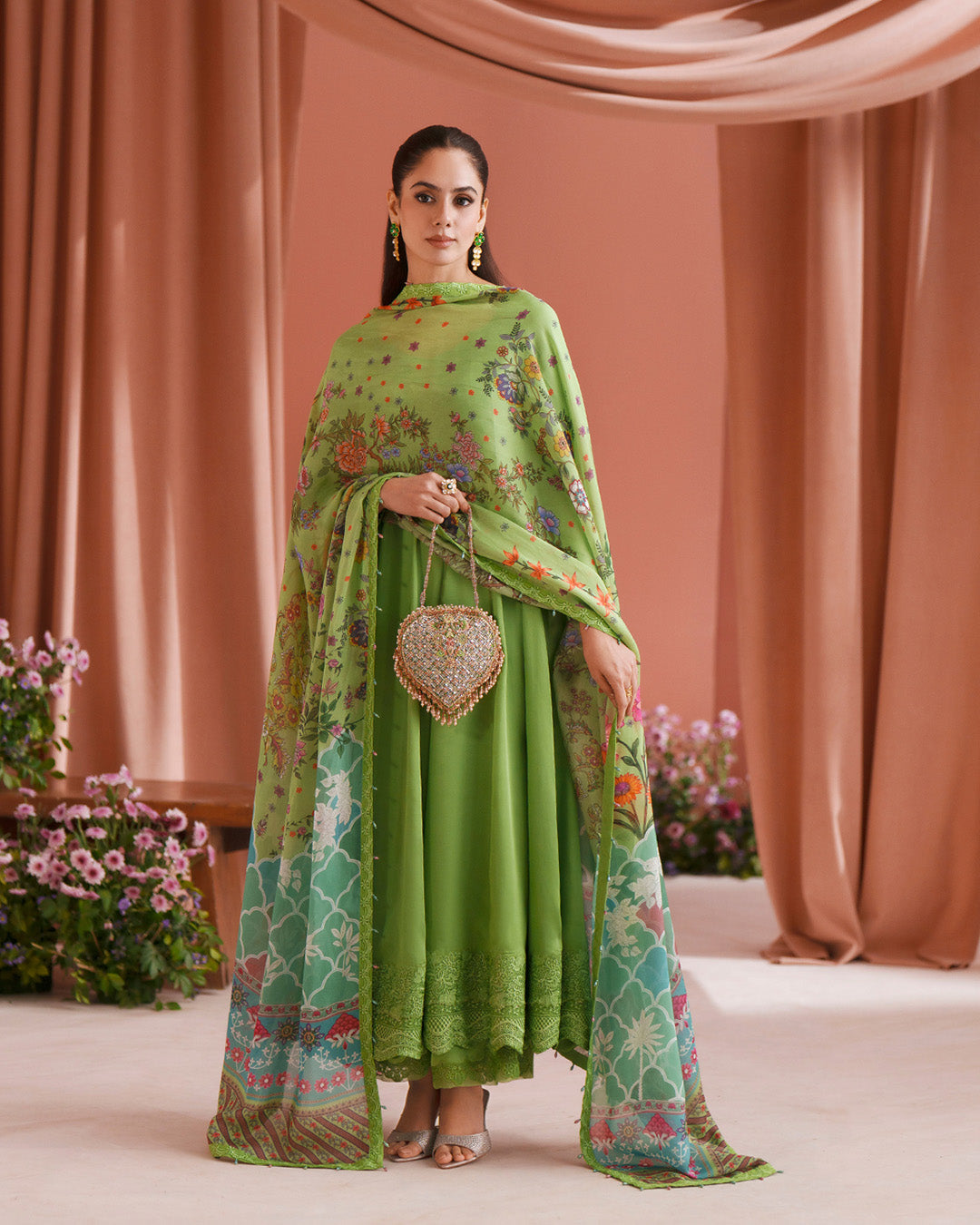 Faiza Saqlain