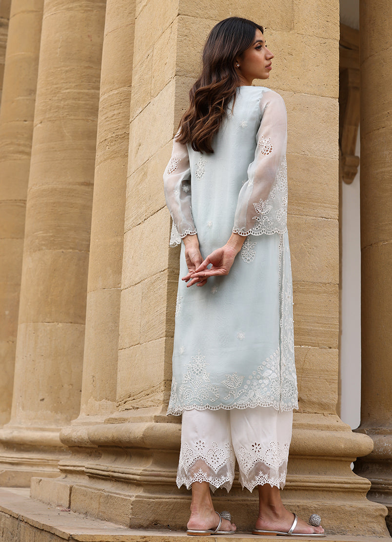 Embroidered Shirt12588501301040