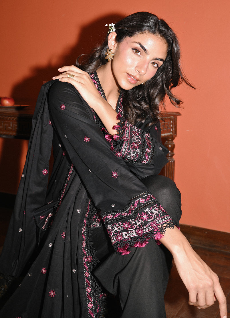 Zainab Salman