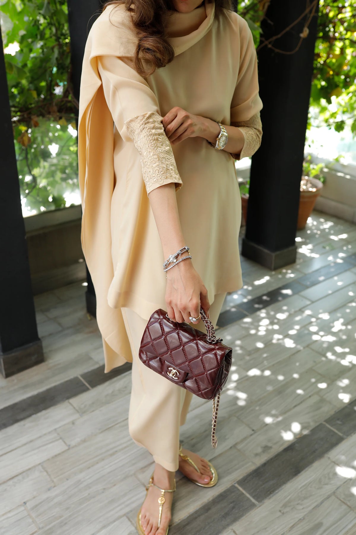 Drape Set