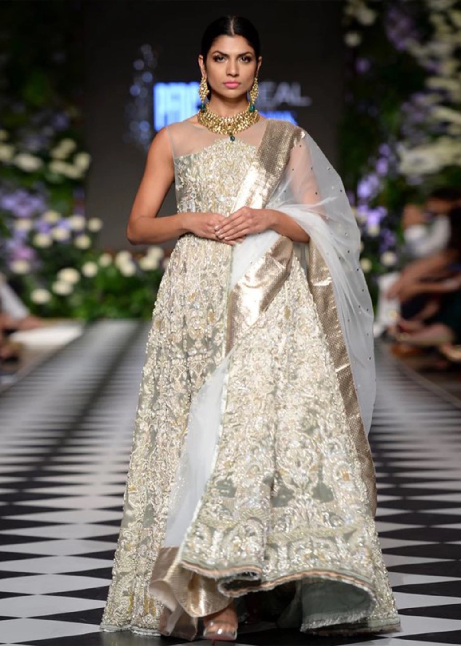 Ivory Gold