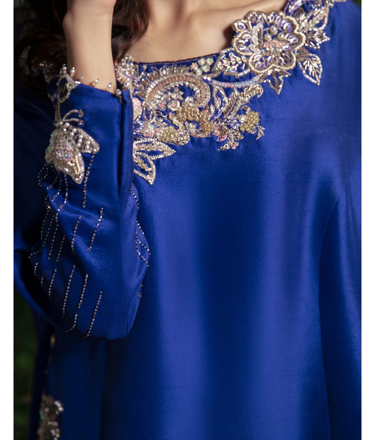 LUNA- Luxury Pret'24 - 2