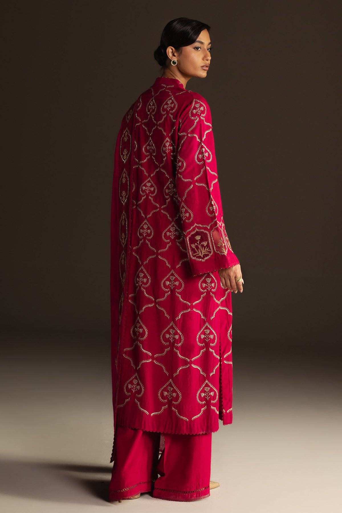 Zara Shahjahan