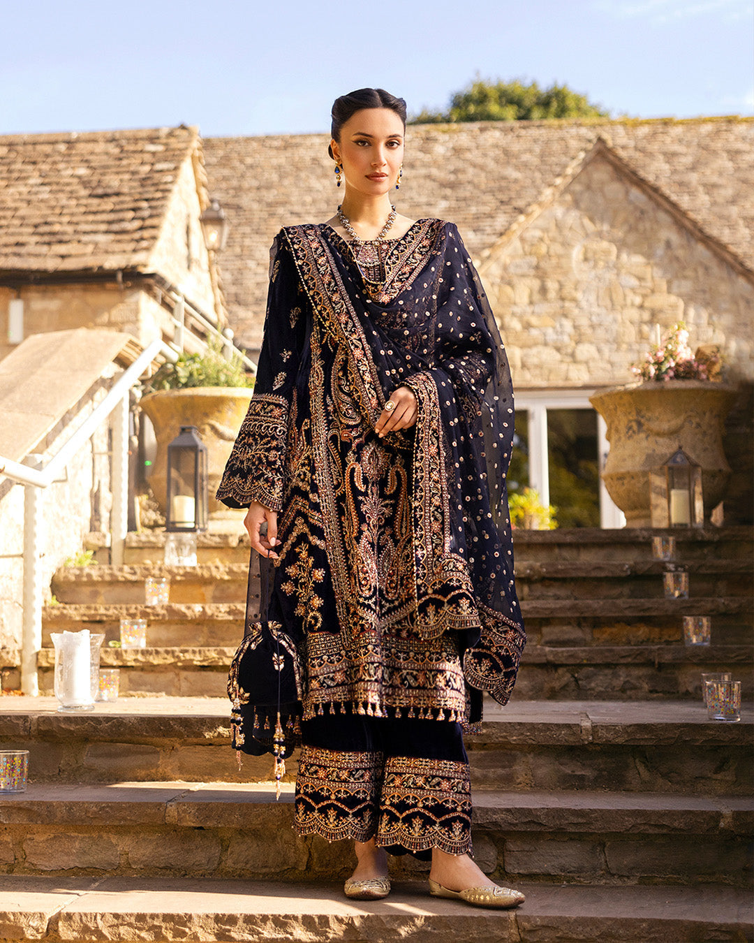Faiza Saqlain