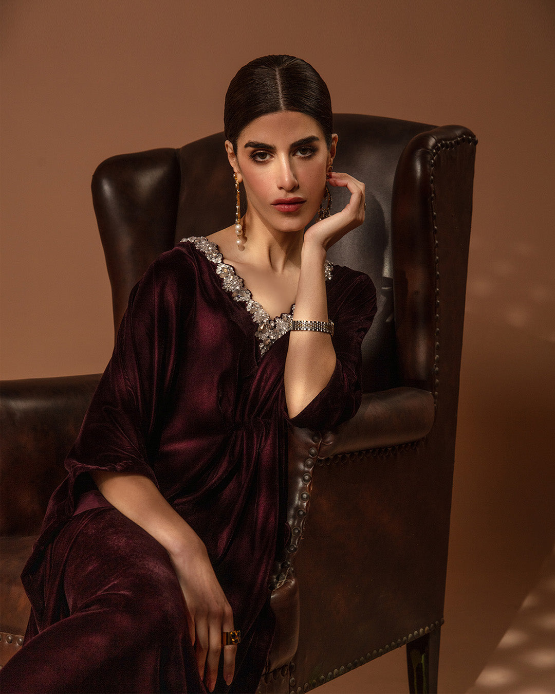 Faiza Saqlain