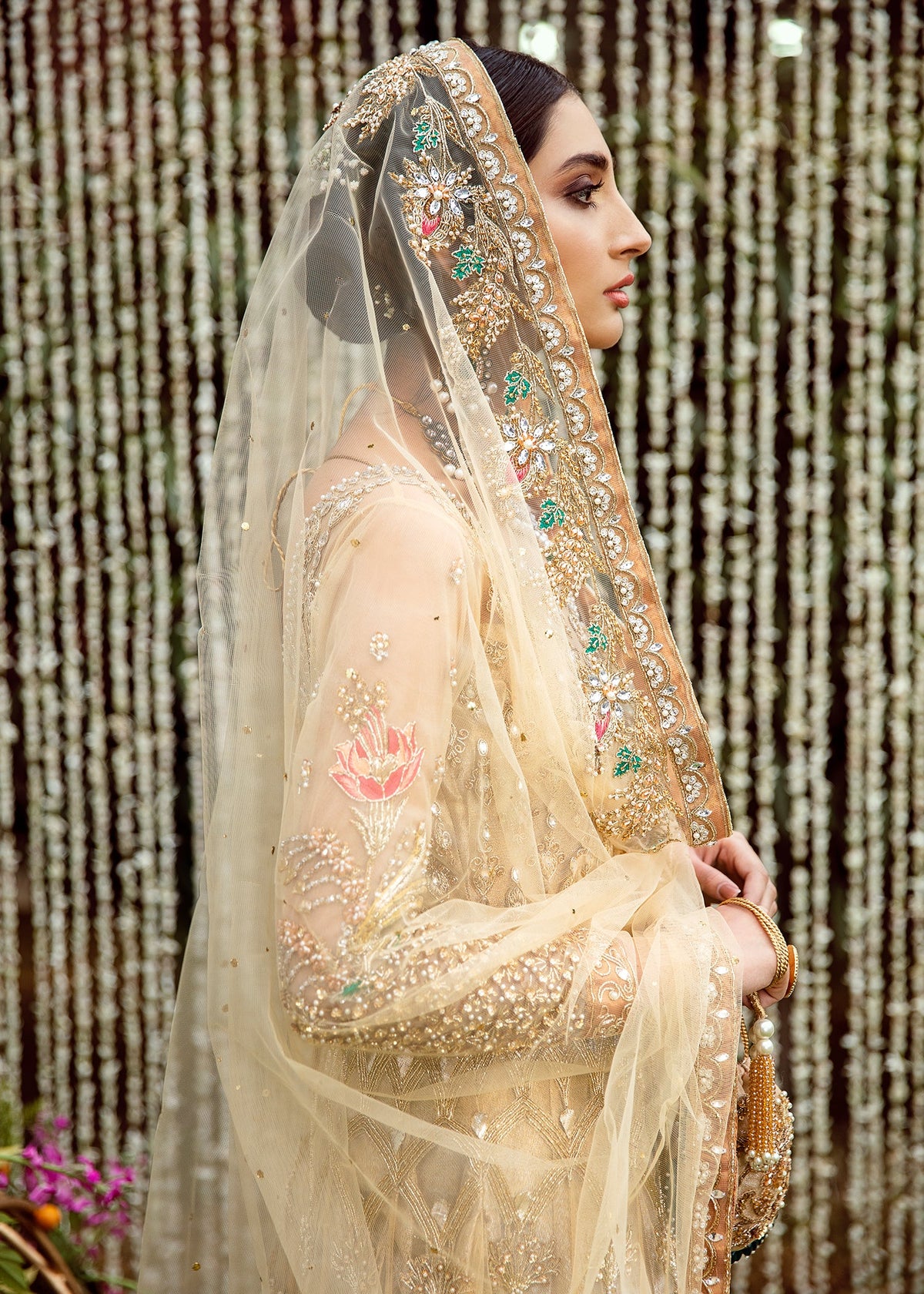 Sadaf Fawad Khan