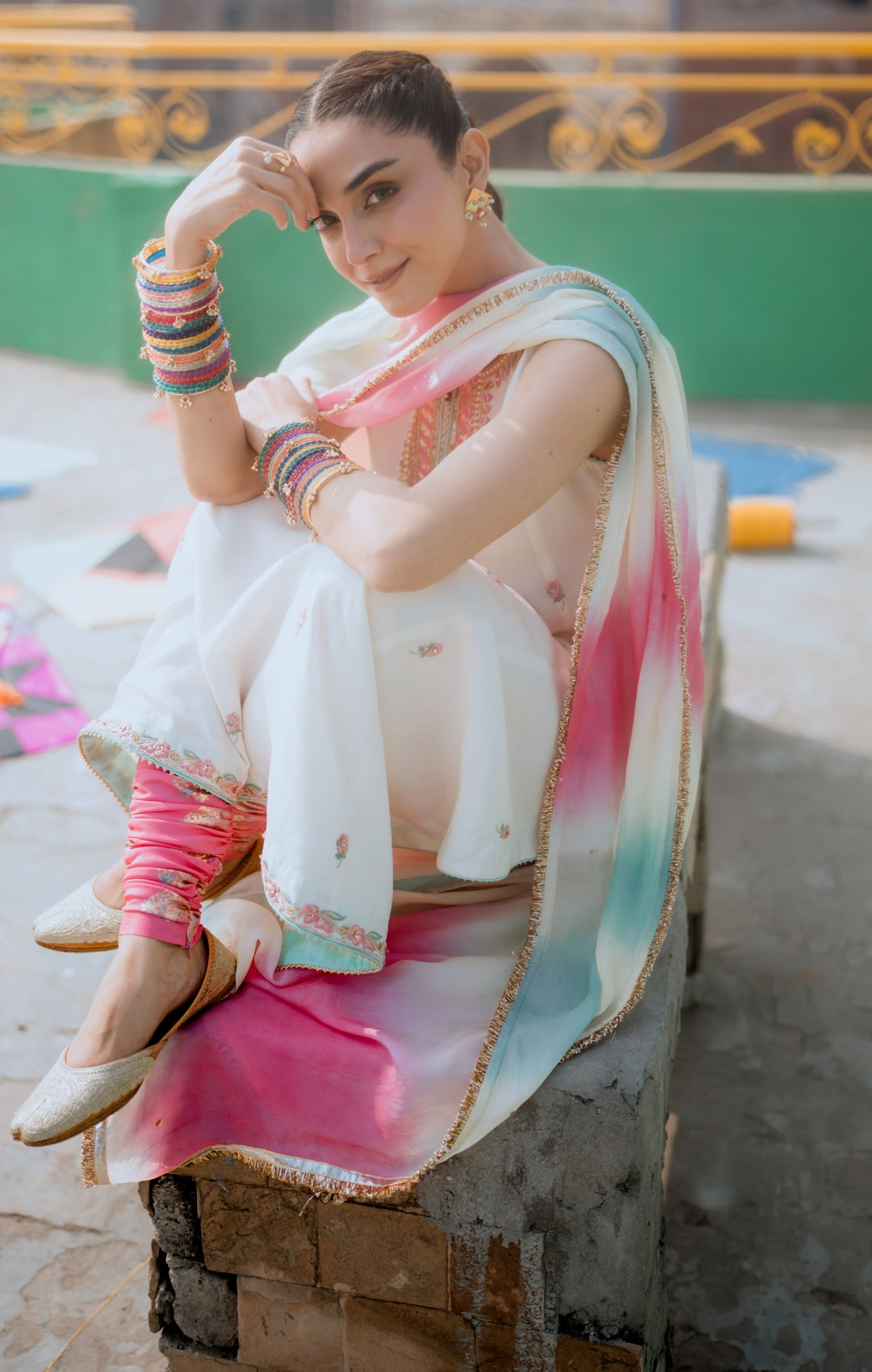 GUL E BAHAR