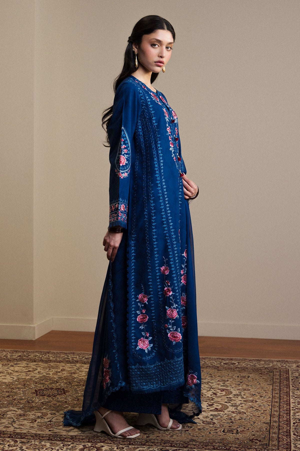 Zara Shahjahan