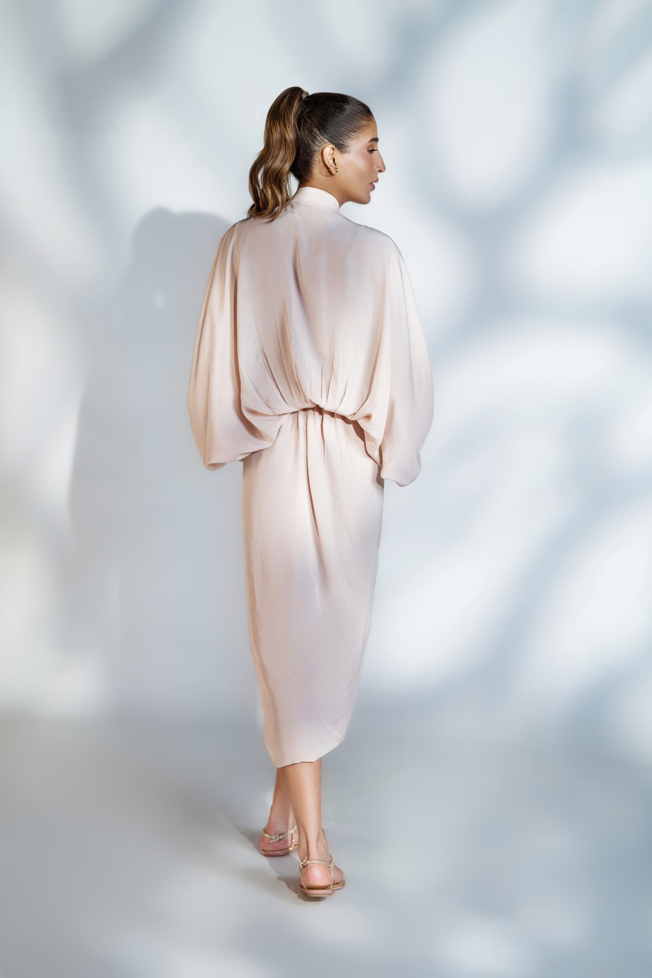 The Noura Kaftan