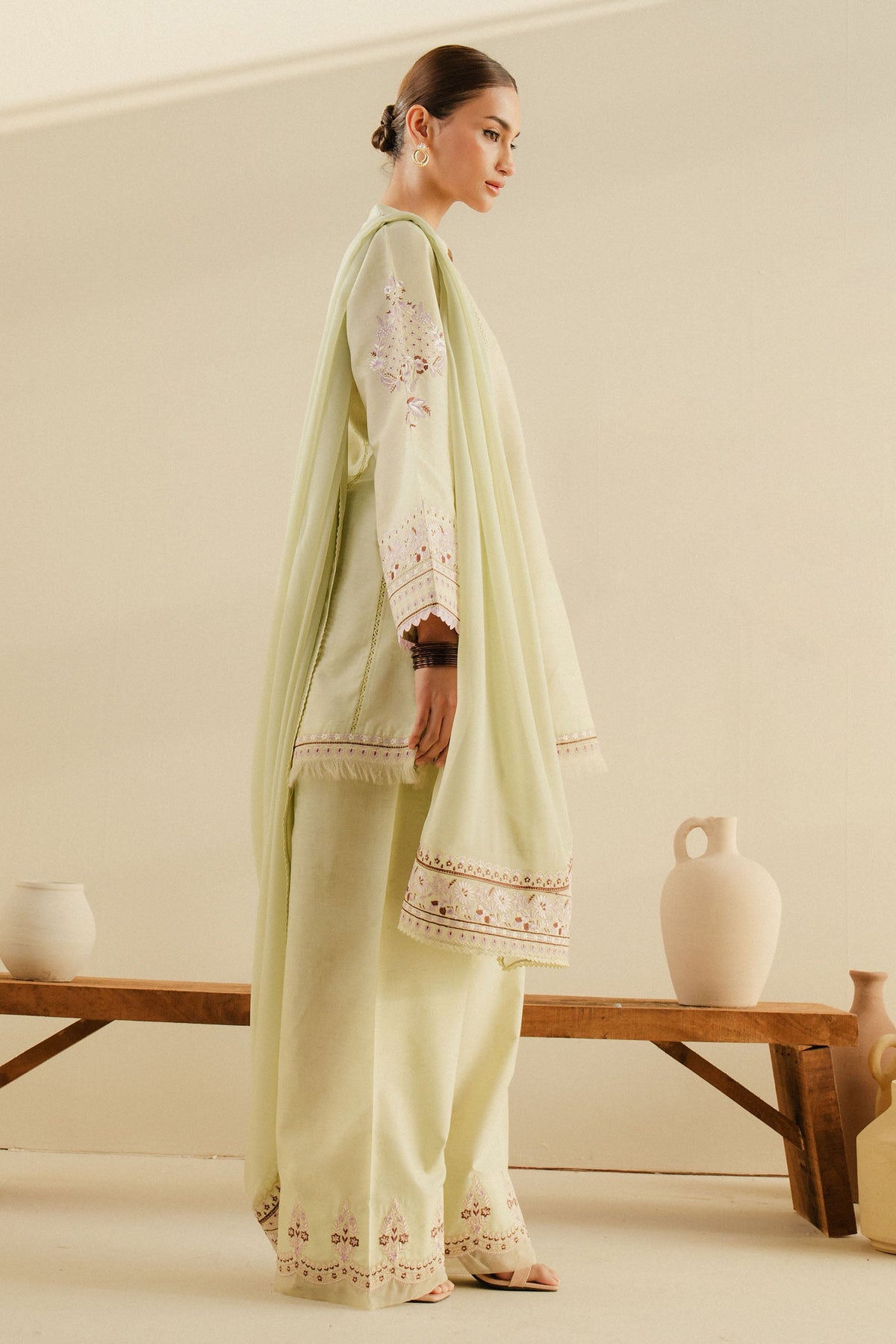 Zarashahjahan