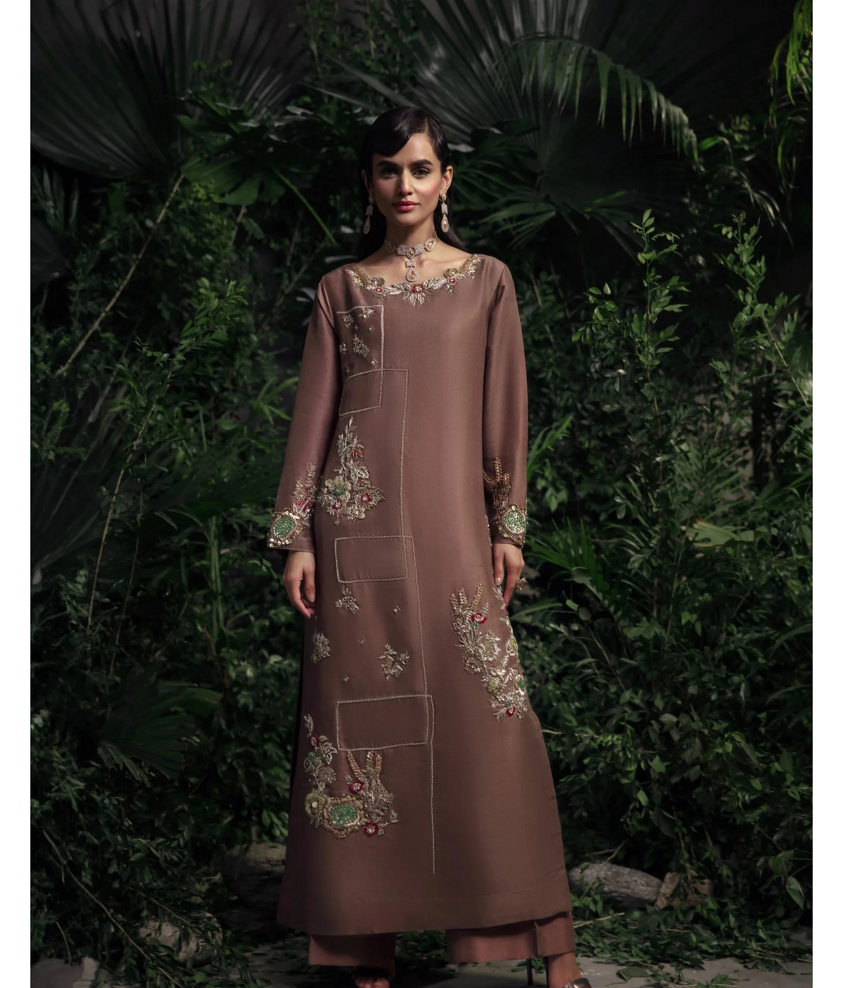 LUNA- Luxury Pret'24 - 9
