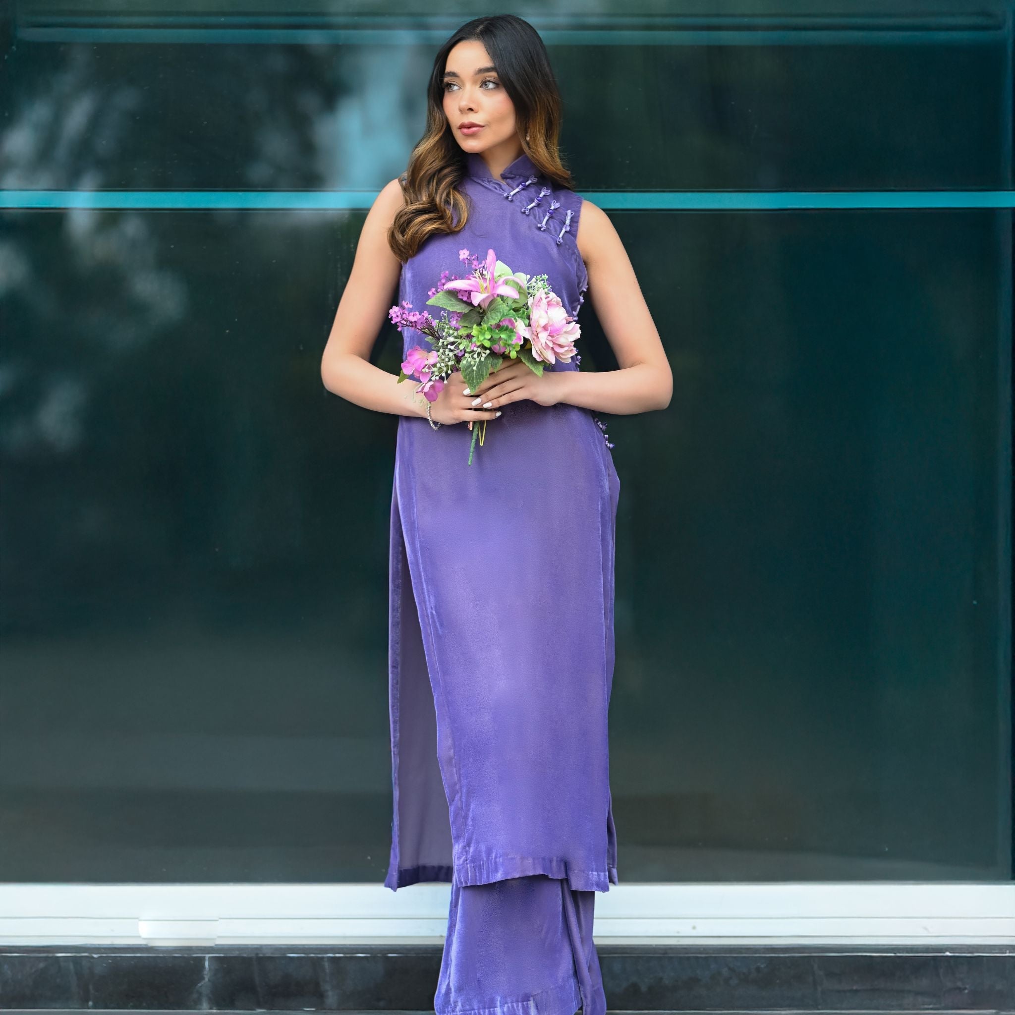 Lavender Grace