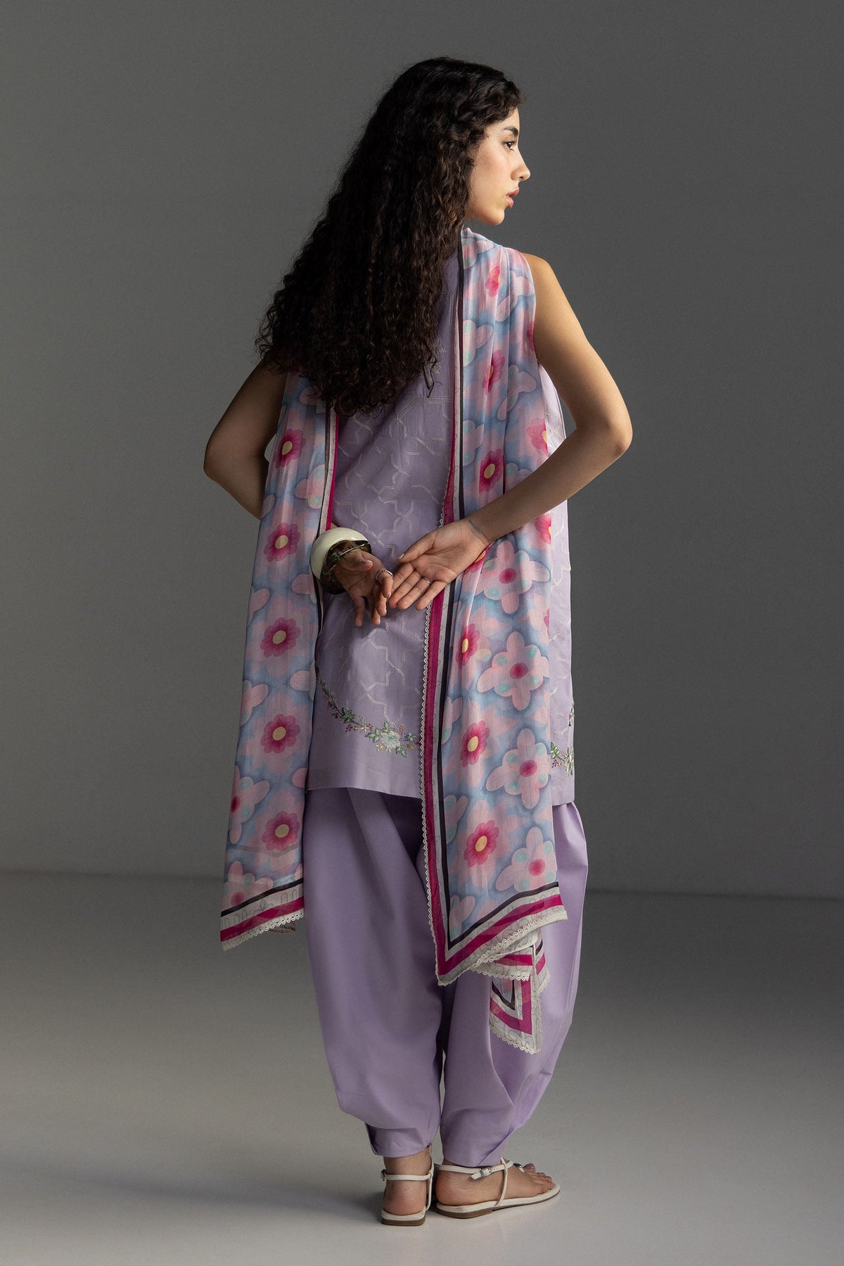 Coco by Zara Shahjahan