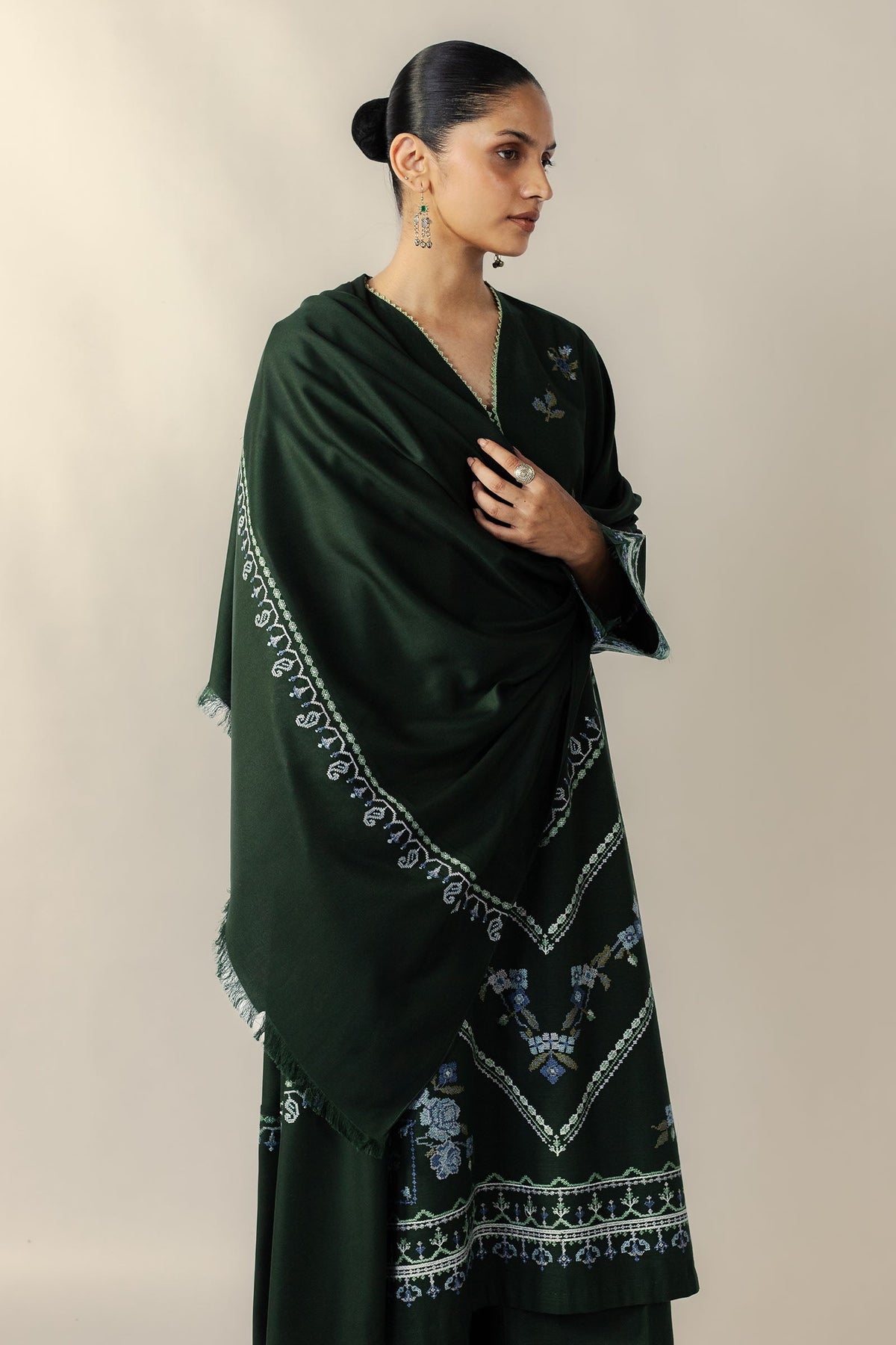 Zara Shahjahan