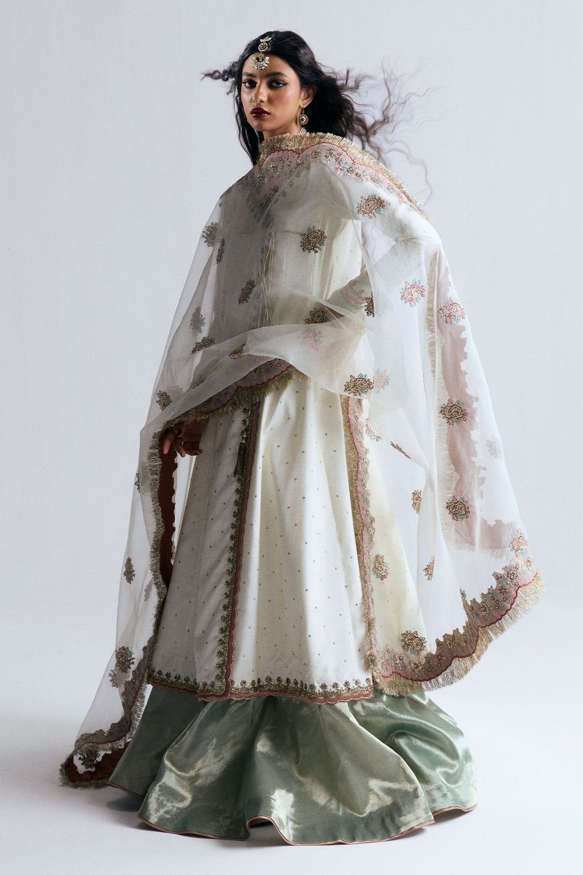 Zara Shahjahan