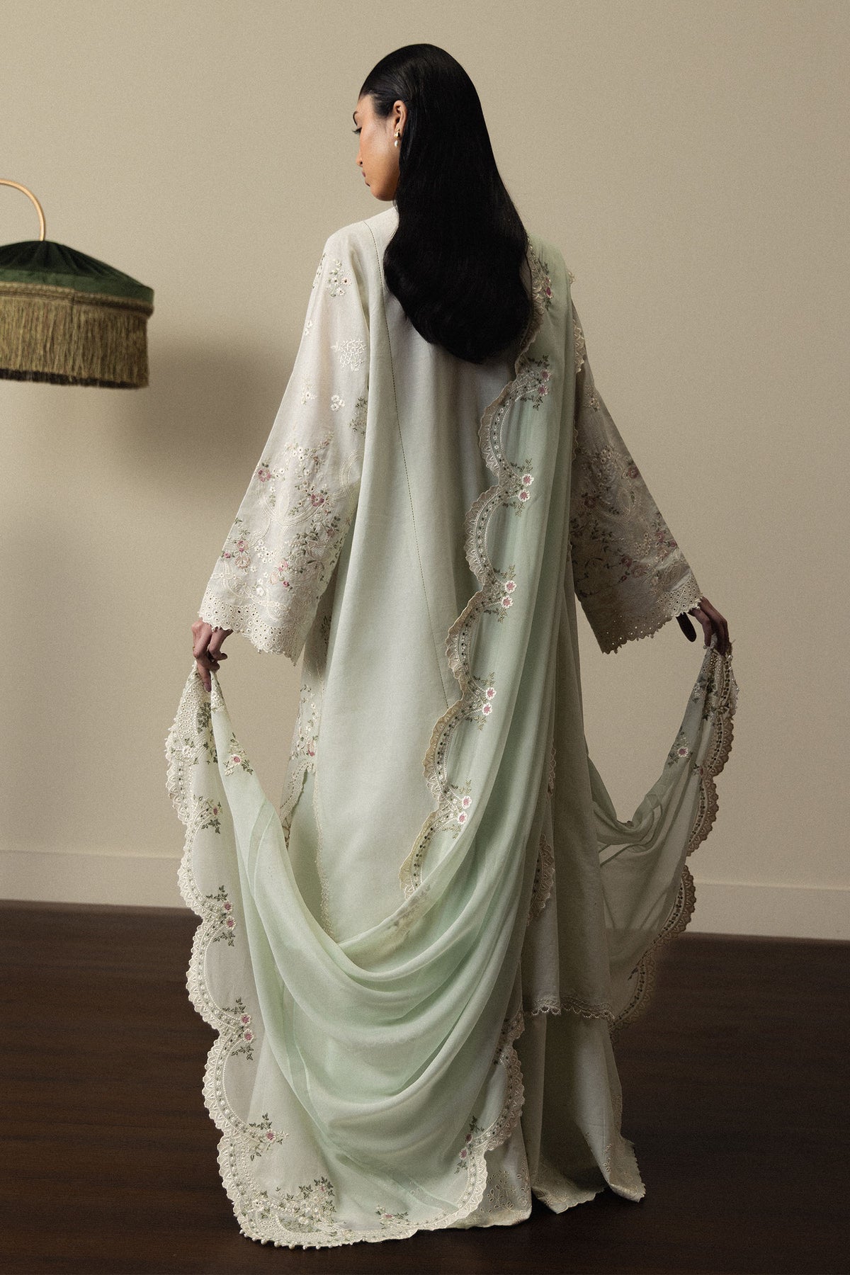 Zara Shahjahan