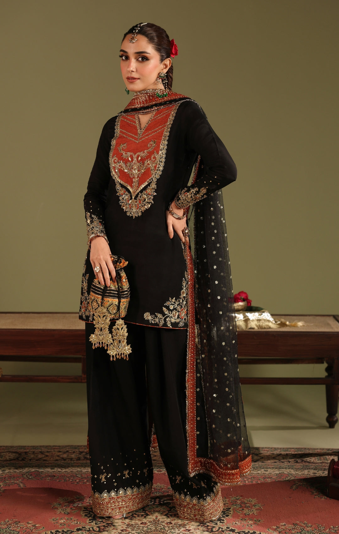 ZARQASH