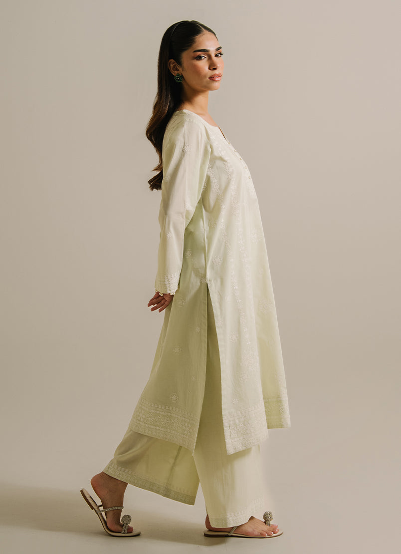 Embroidered CO-ORD Set13996401355020