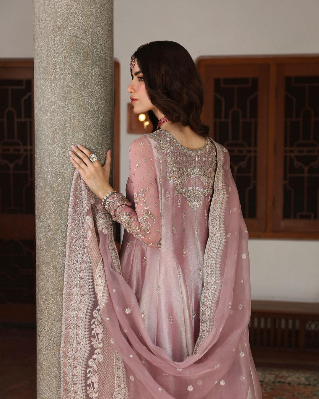 Faiza Saqlain