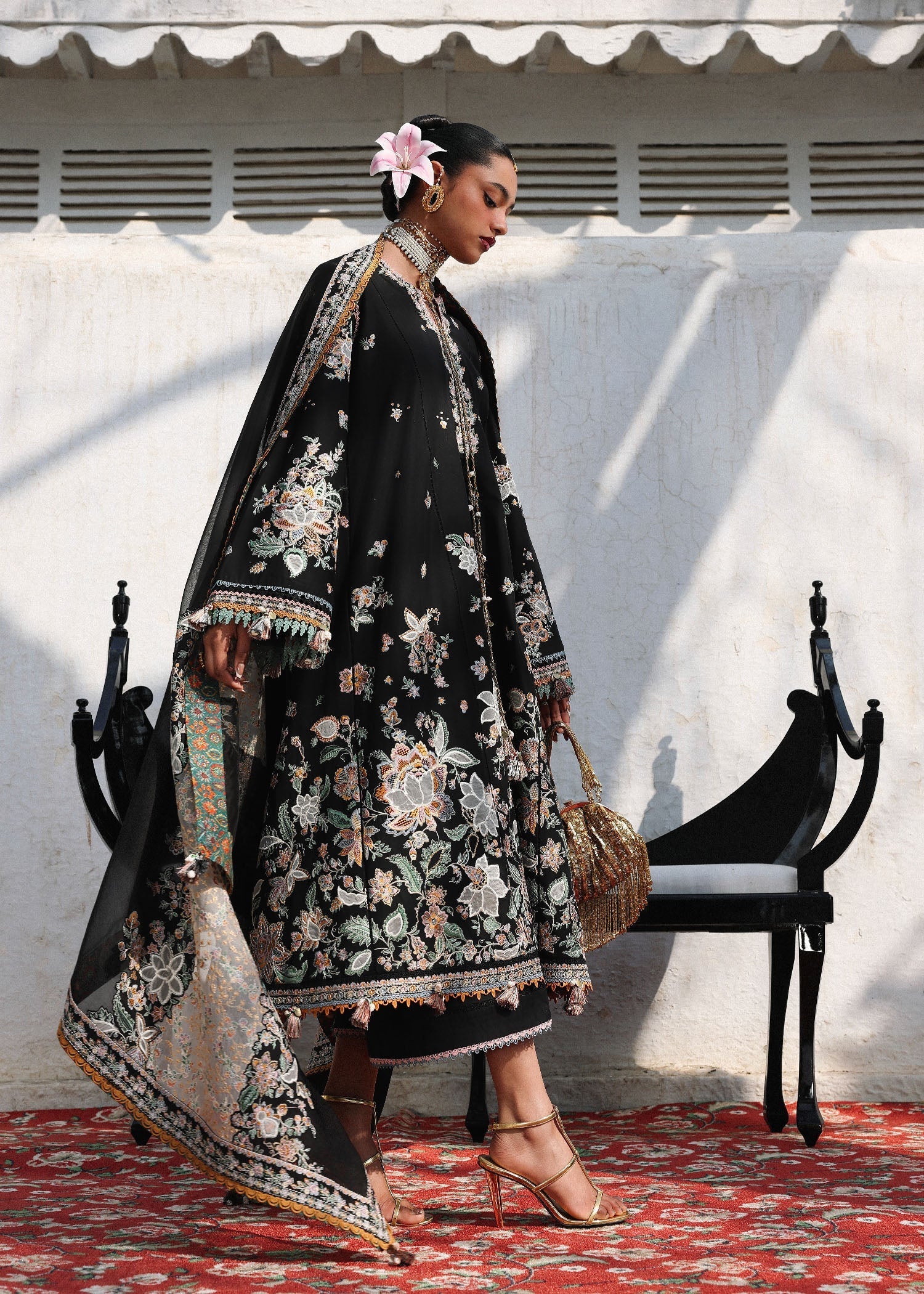 Hussain Rehar – Sable Style