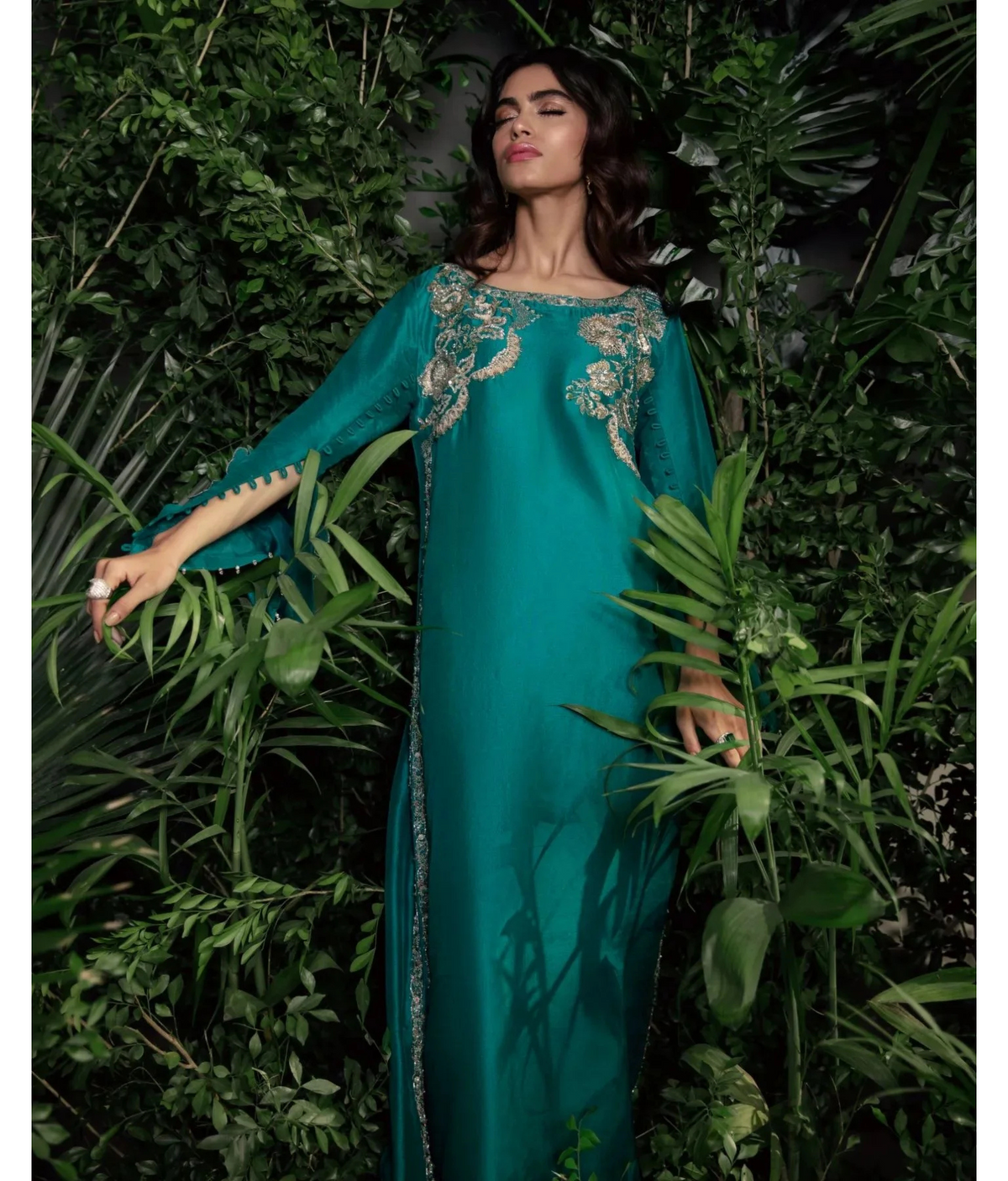 LUNA- Luxury Pret'24 - 11