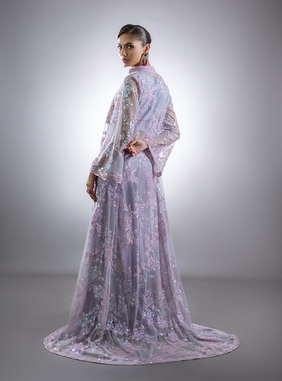 Lilac Symphony