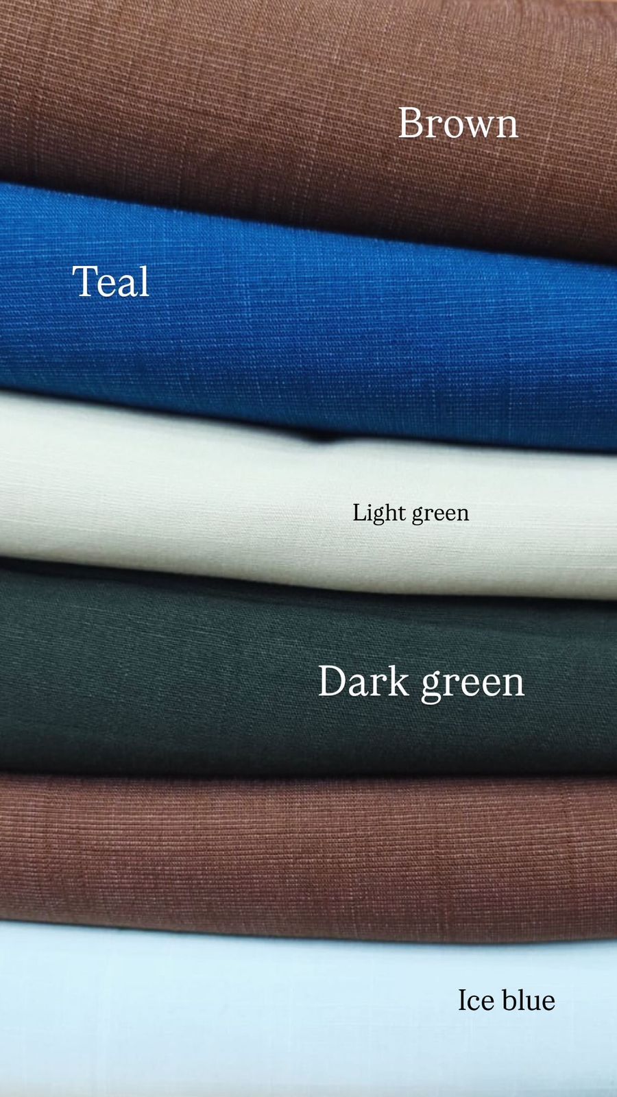Linen sets