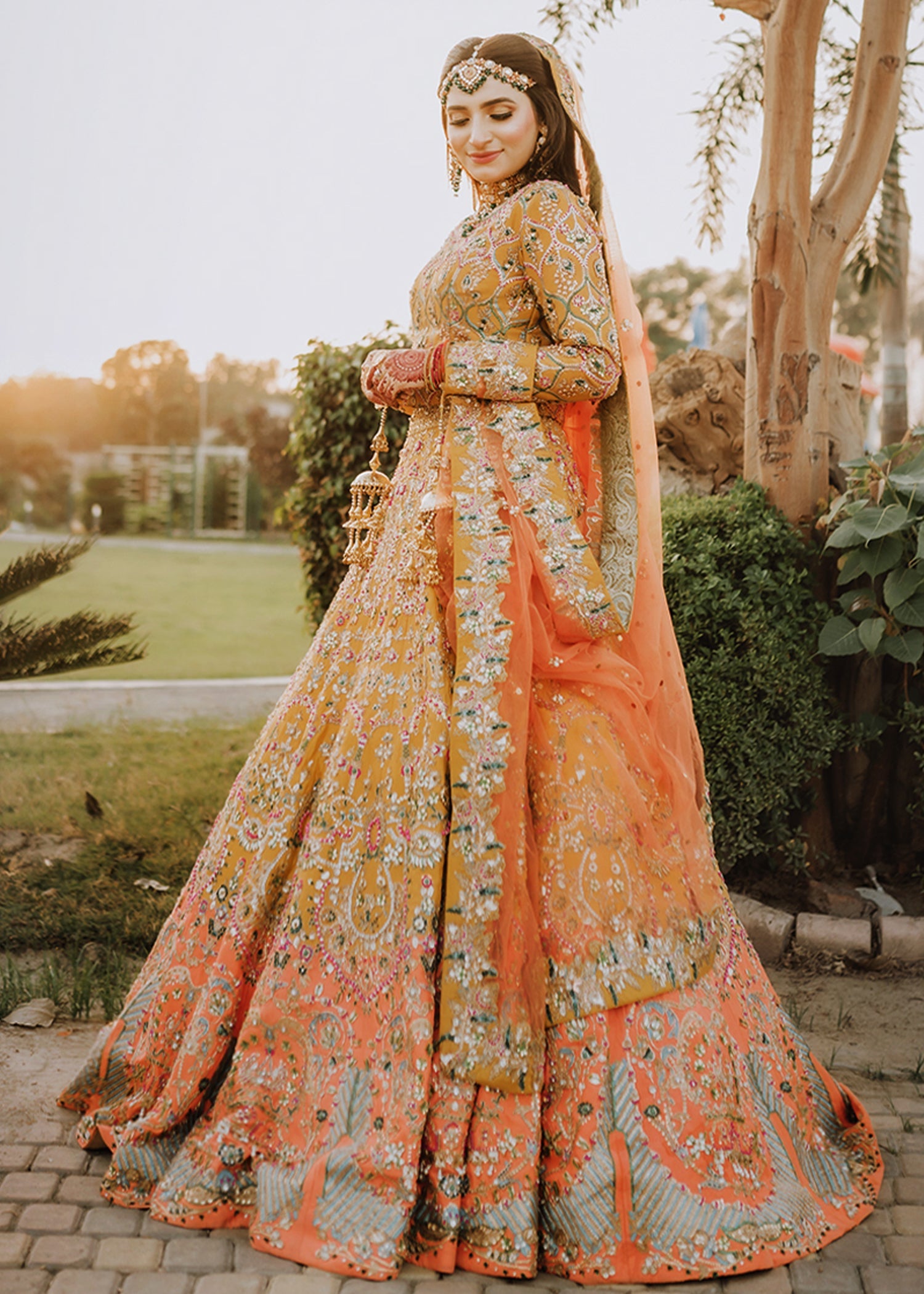 Signature Bridal