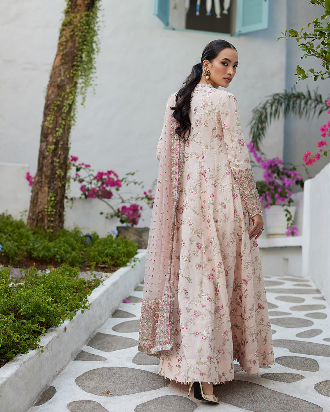 Faiza Saqlain