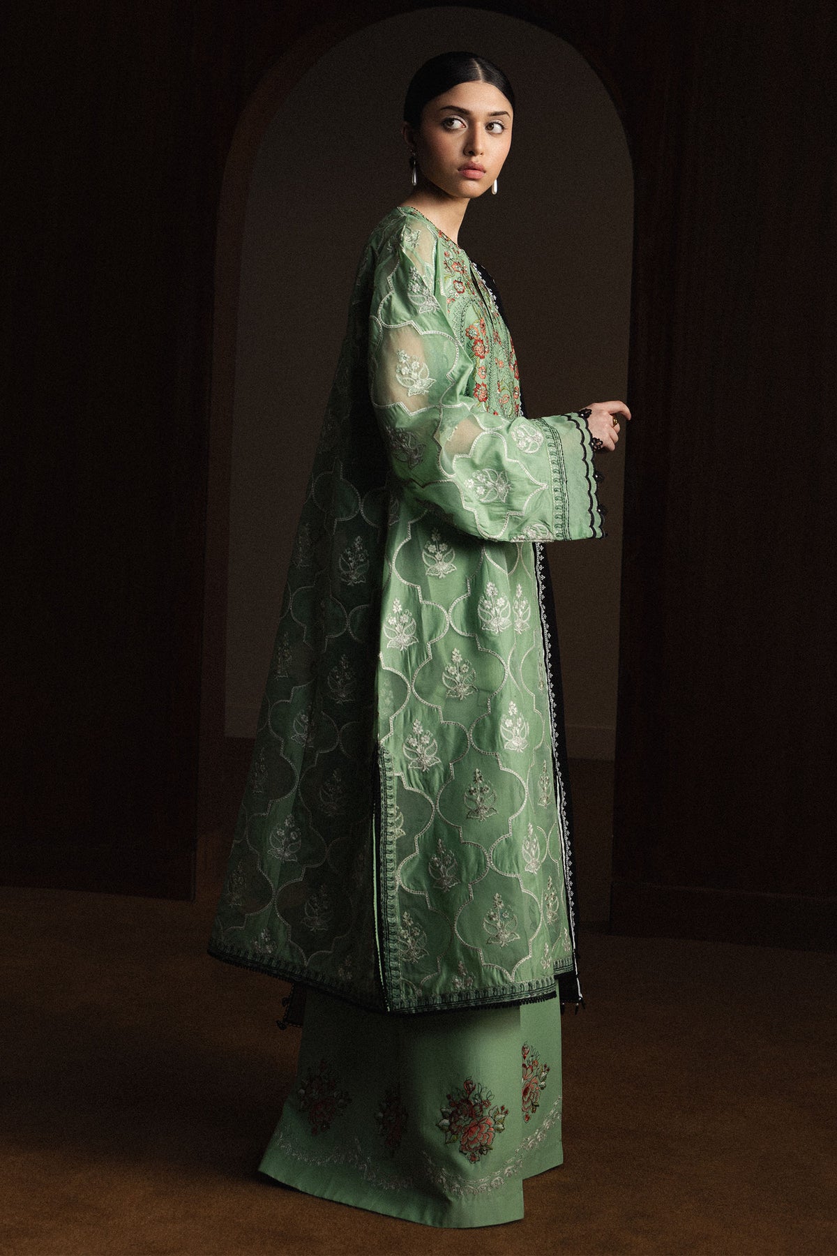 Zara Shahjahan