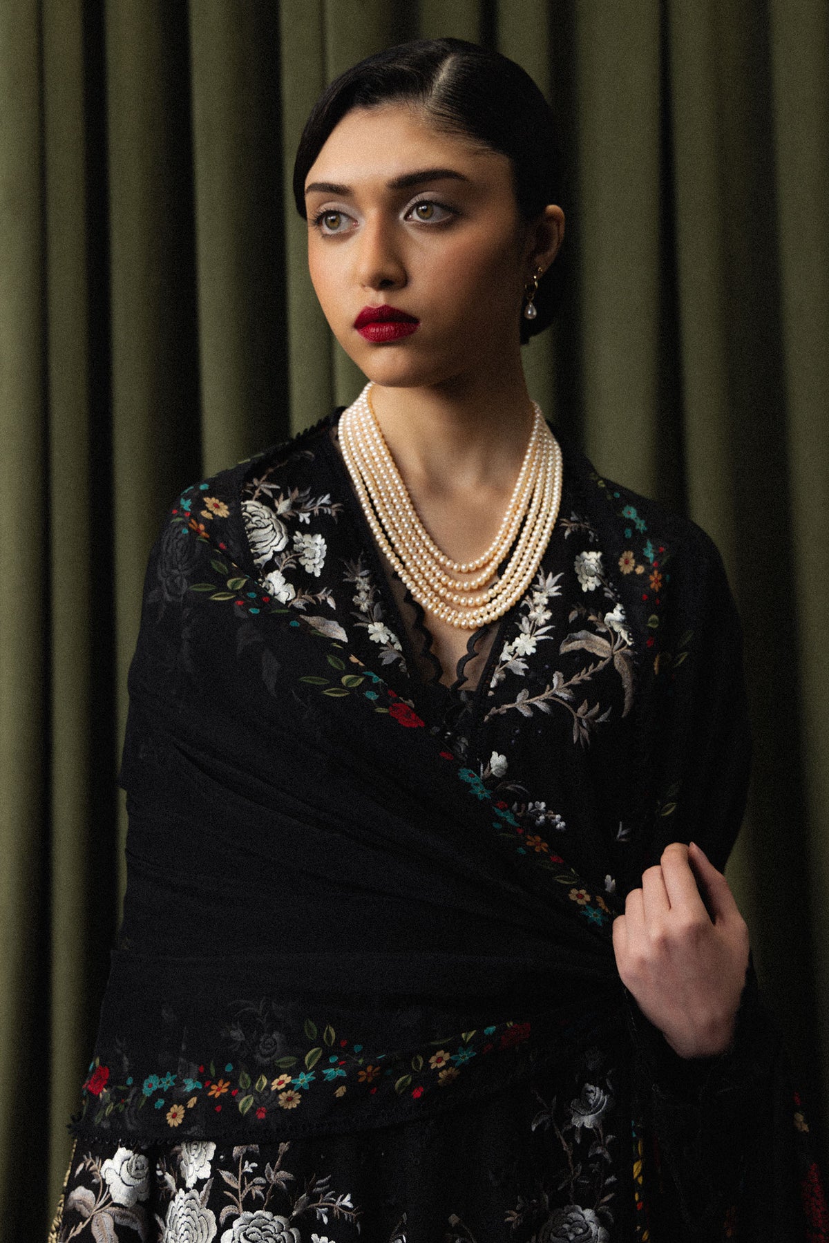Zara Shahjahan