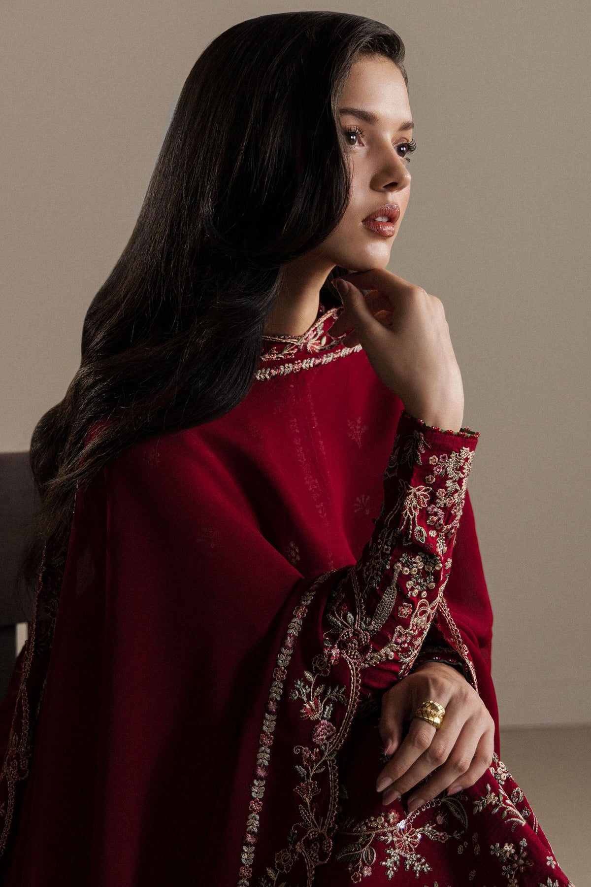 Zara Shahjahan