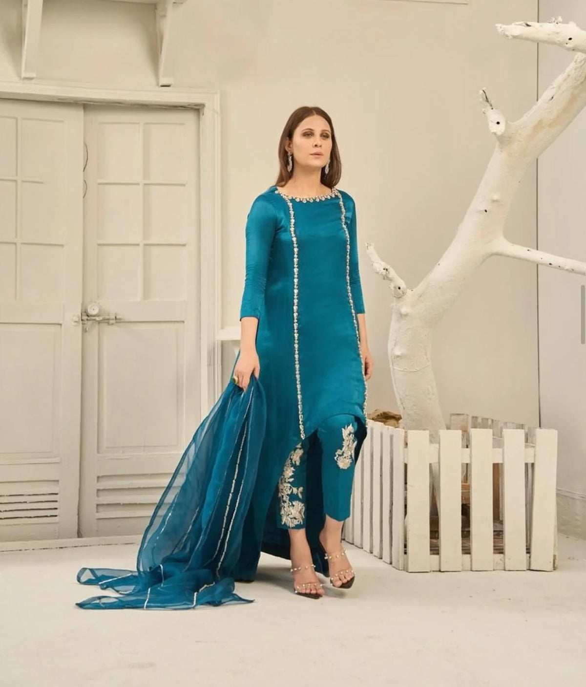 Luxury Formals - 15