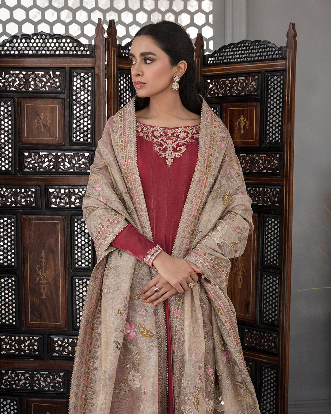 Faiza Saqlain