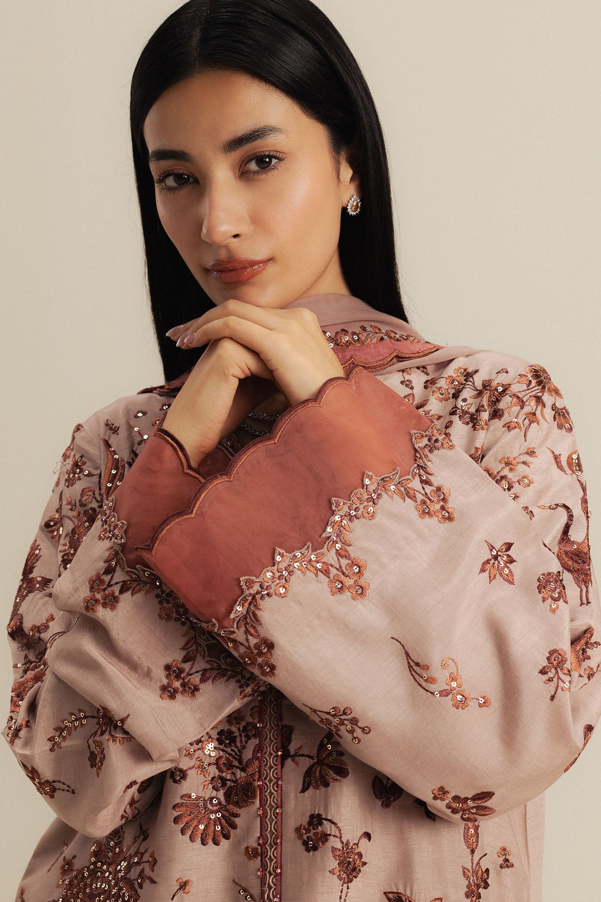 Zara Shahjahan