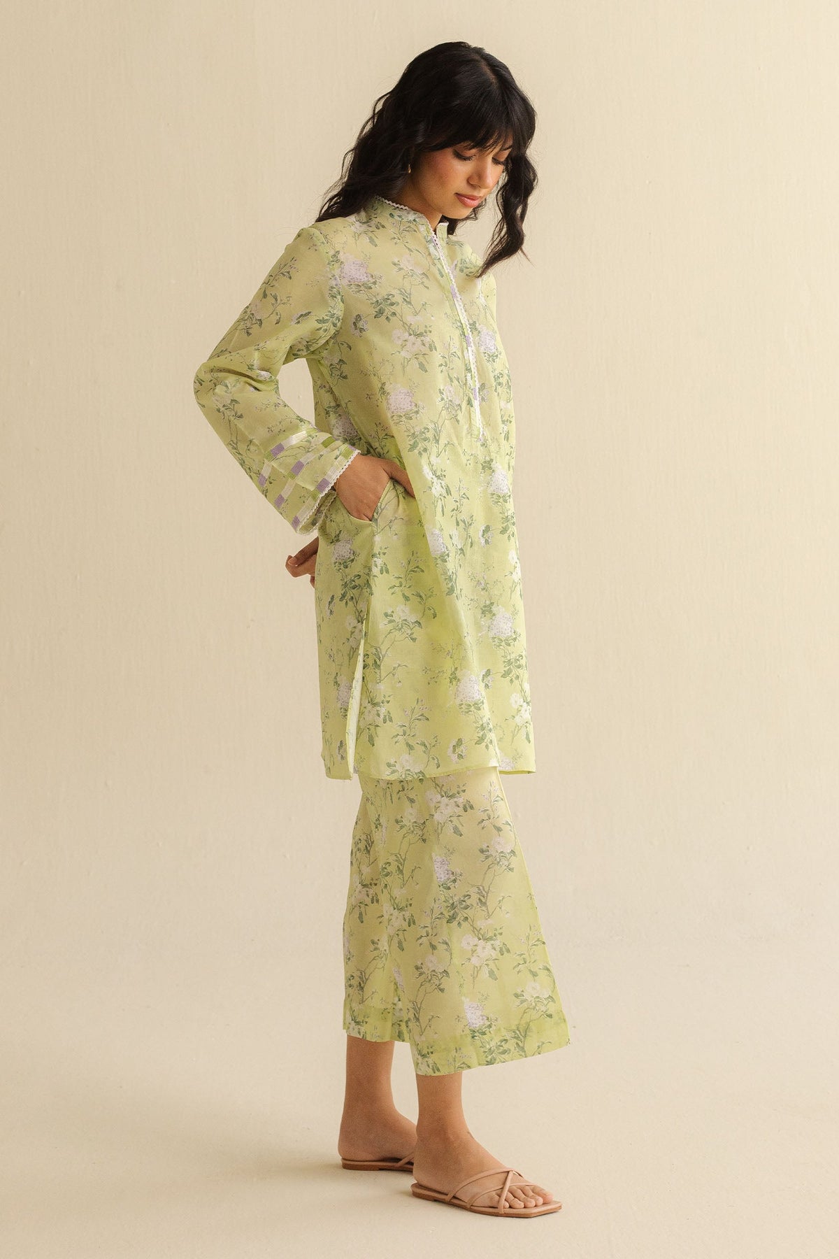 Zara Shahjahan